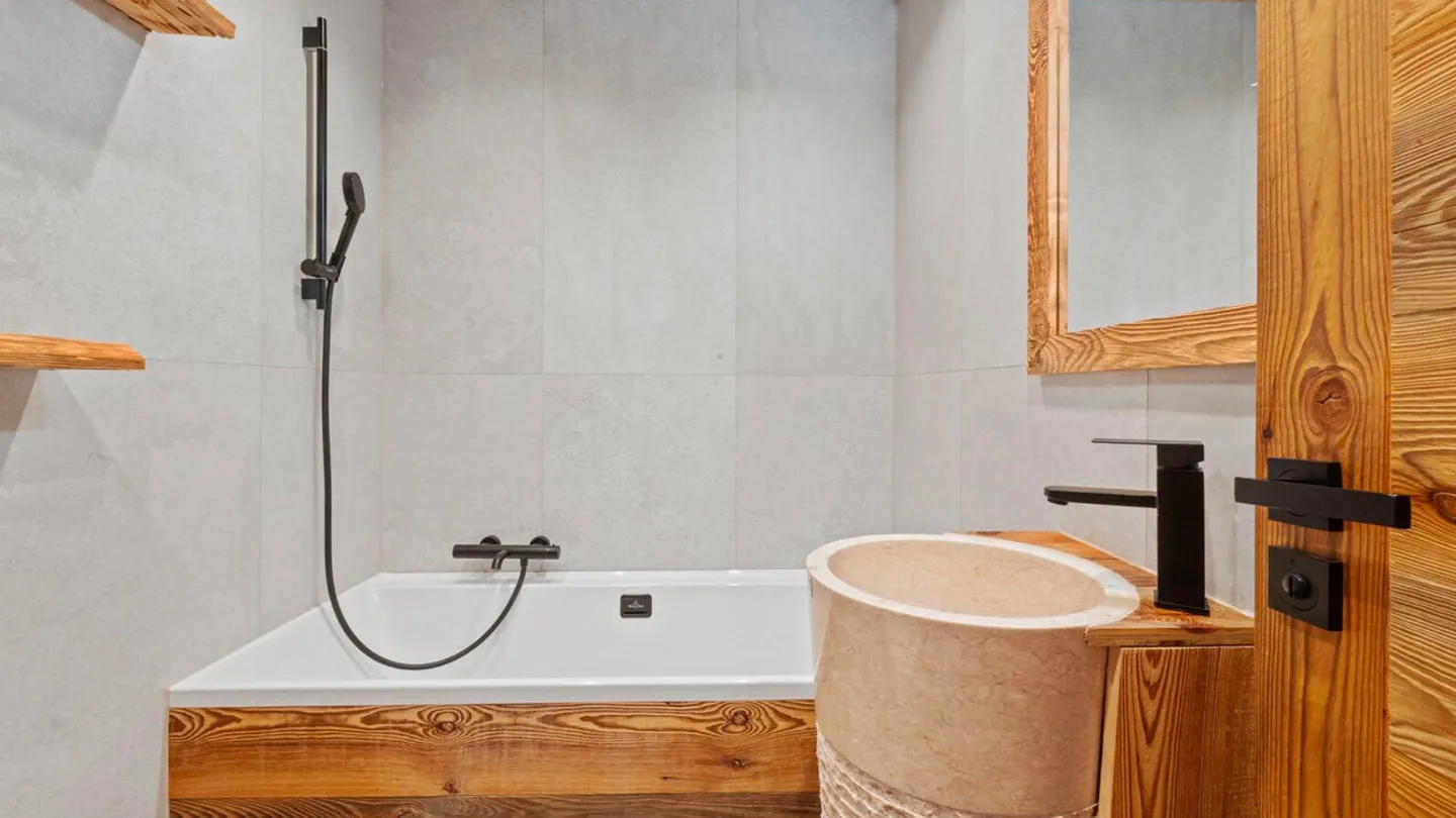 Apartment for rent - Photo 7 of 13