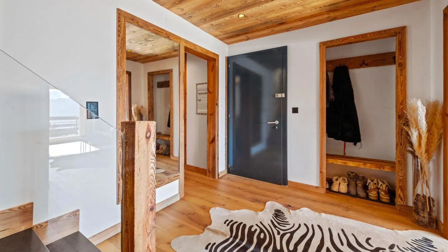 Apartment for rent - Photo 8 of 13