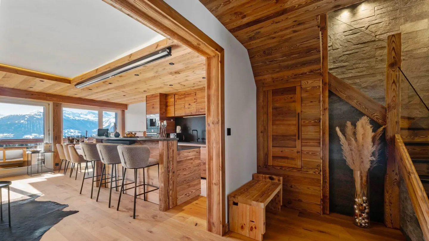 Apartment for rent - Photo 9 of 13