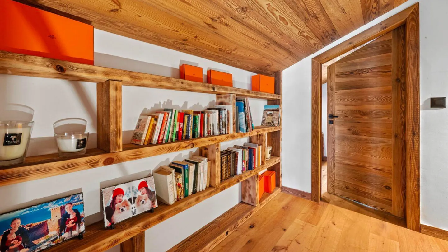 Apartment for rent - Photo 10 of 13