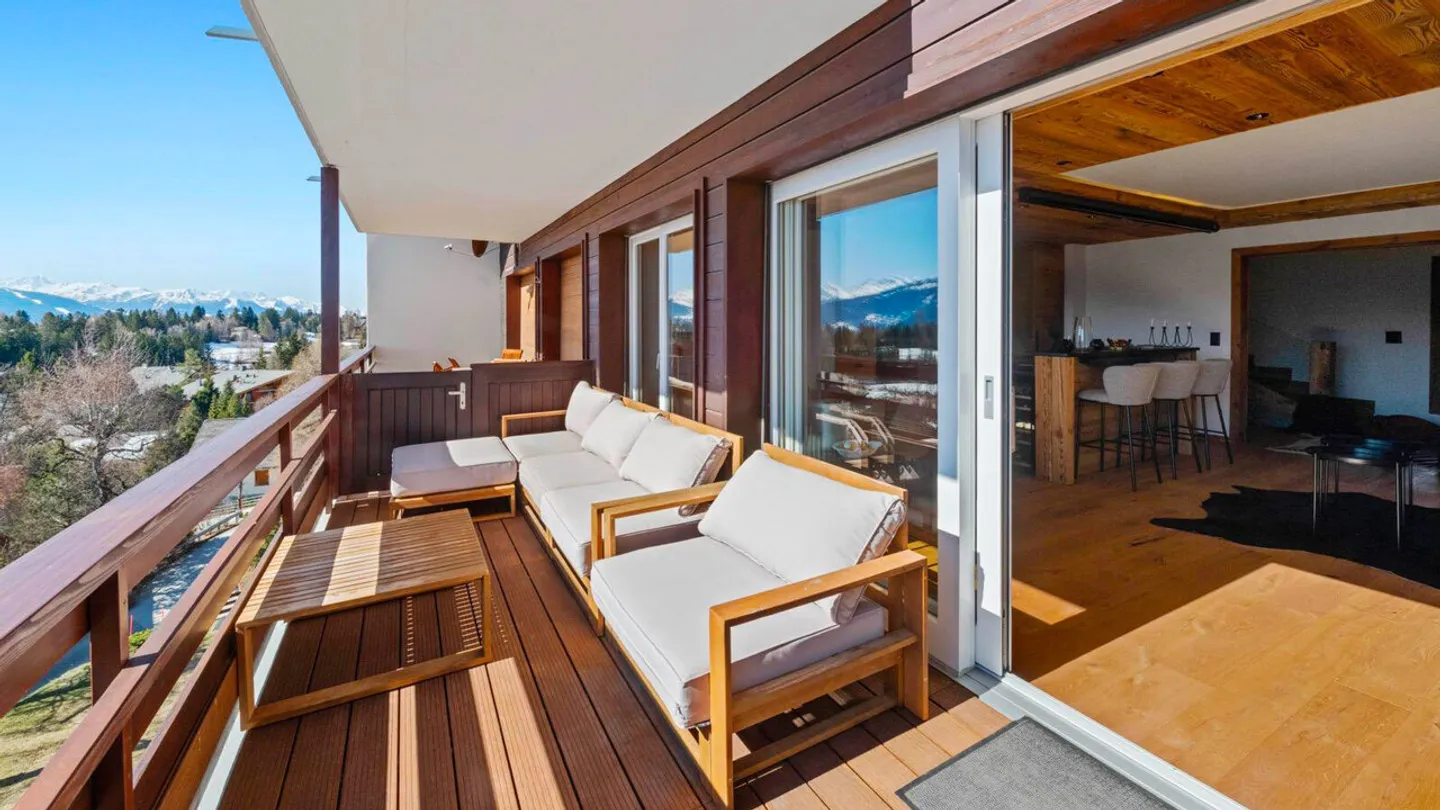 Apartment for rent - Photo 11 of 13