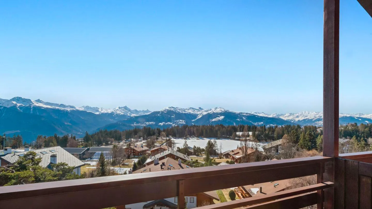 Apartment for rent - Photo 13 of 13