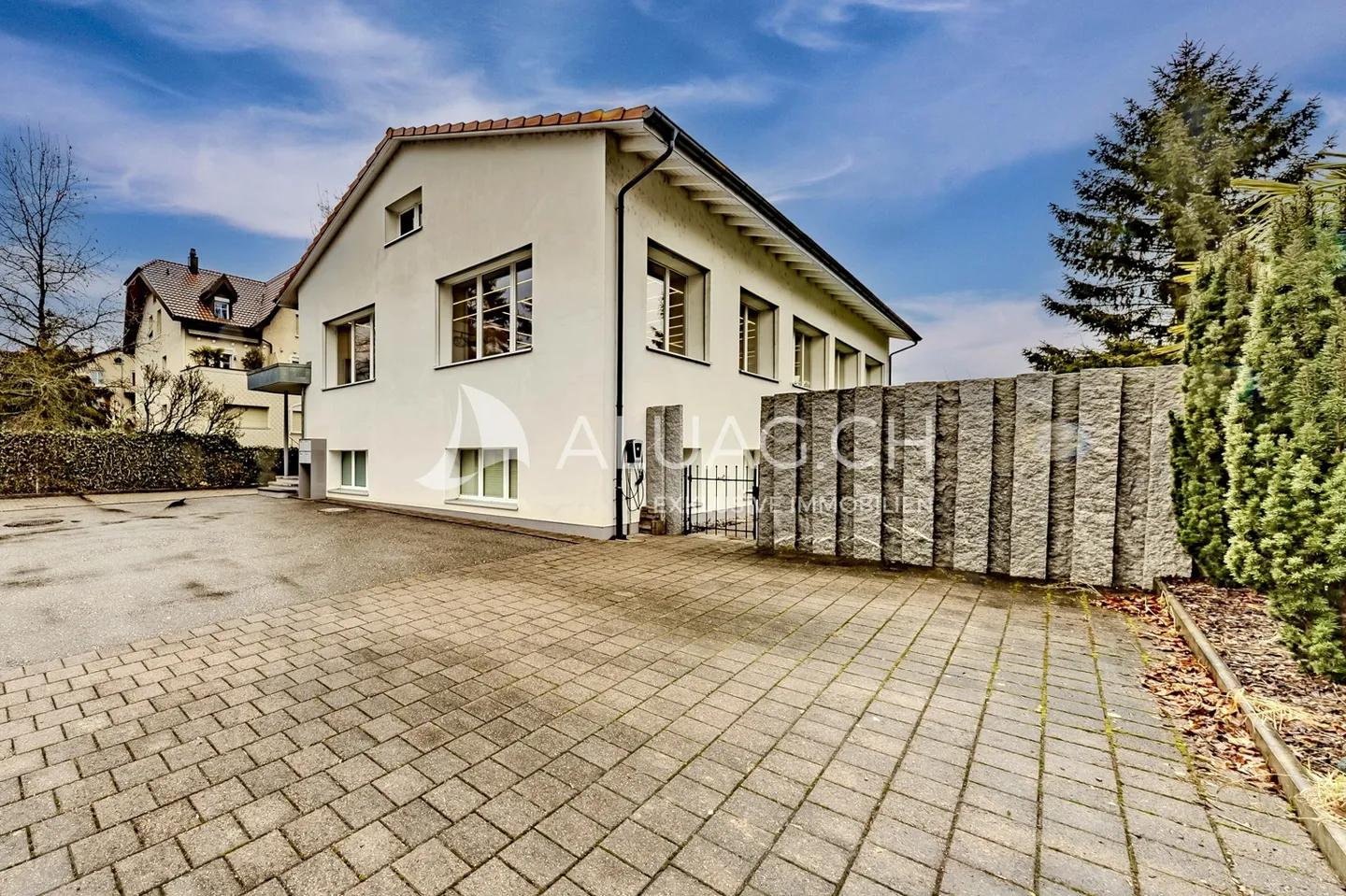 Vielseitiger Gewerberaum - Foto 2 von 11