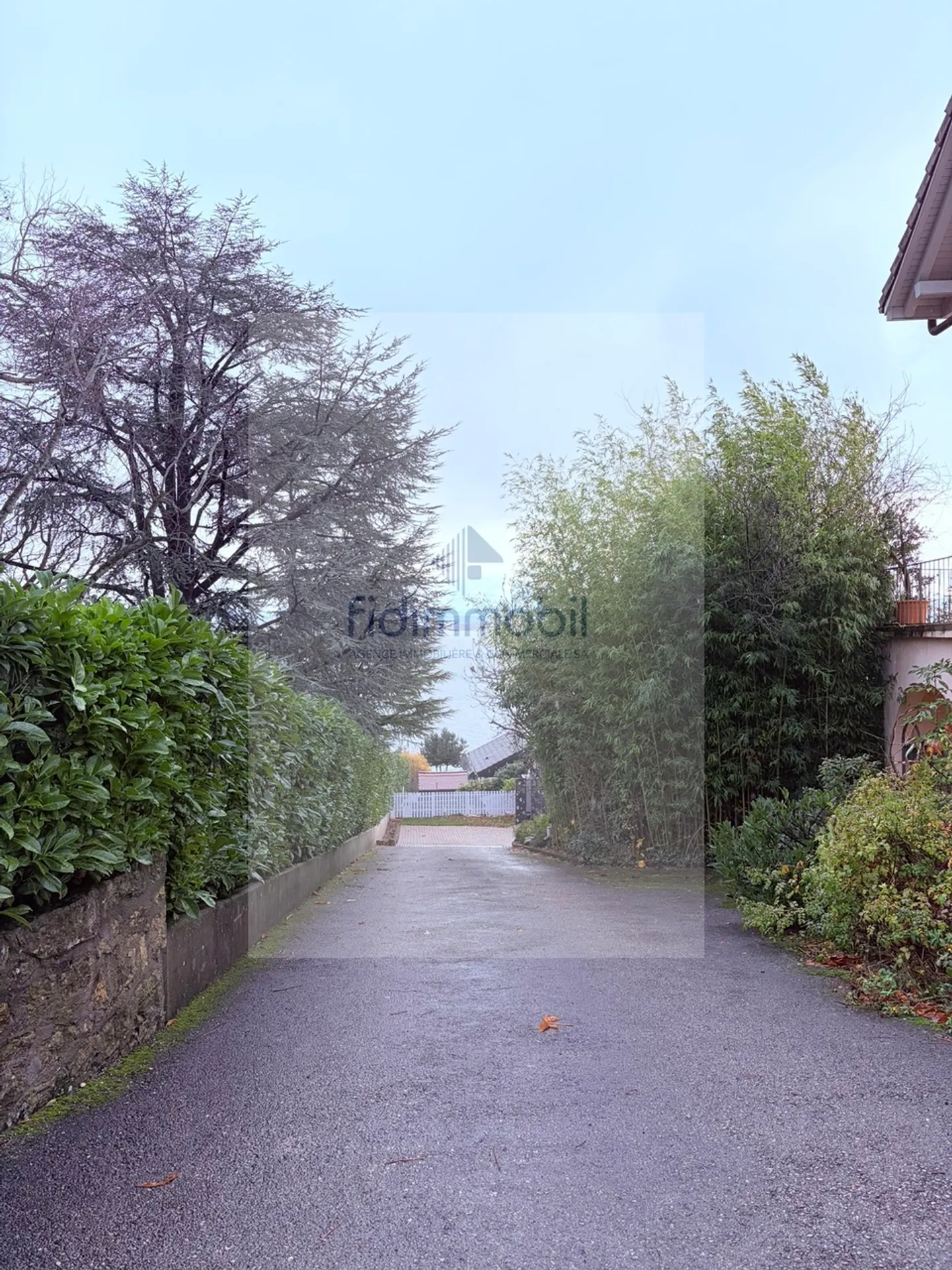 Lussuoso appartamento 3.5 stanze in affitto a St-Aubin - Foto 1 di 10