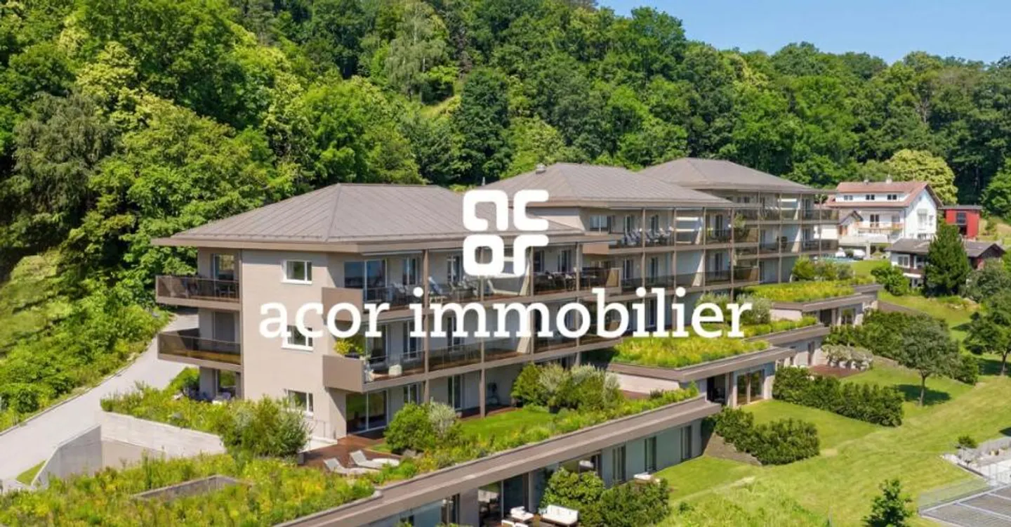 Moderne Reihenhaus mit Seeblick - Foto 3 von 7