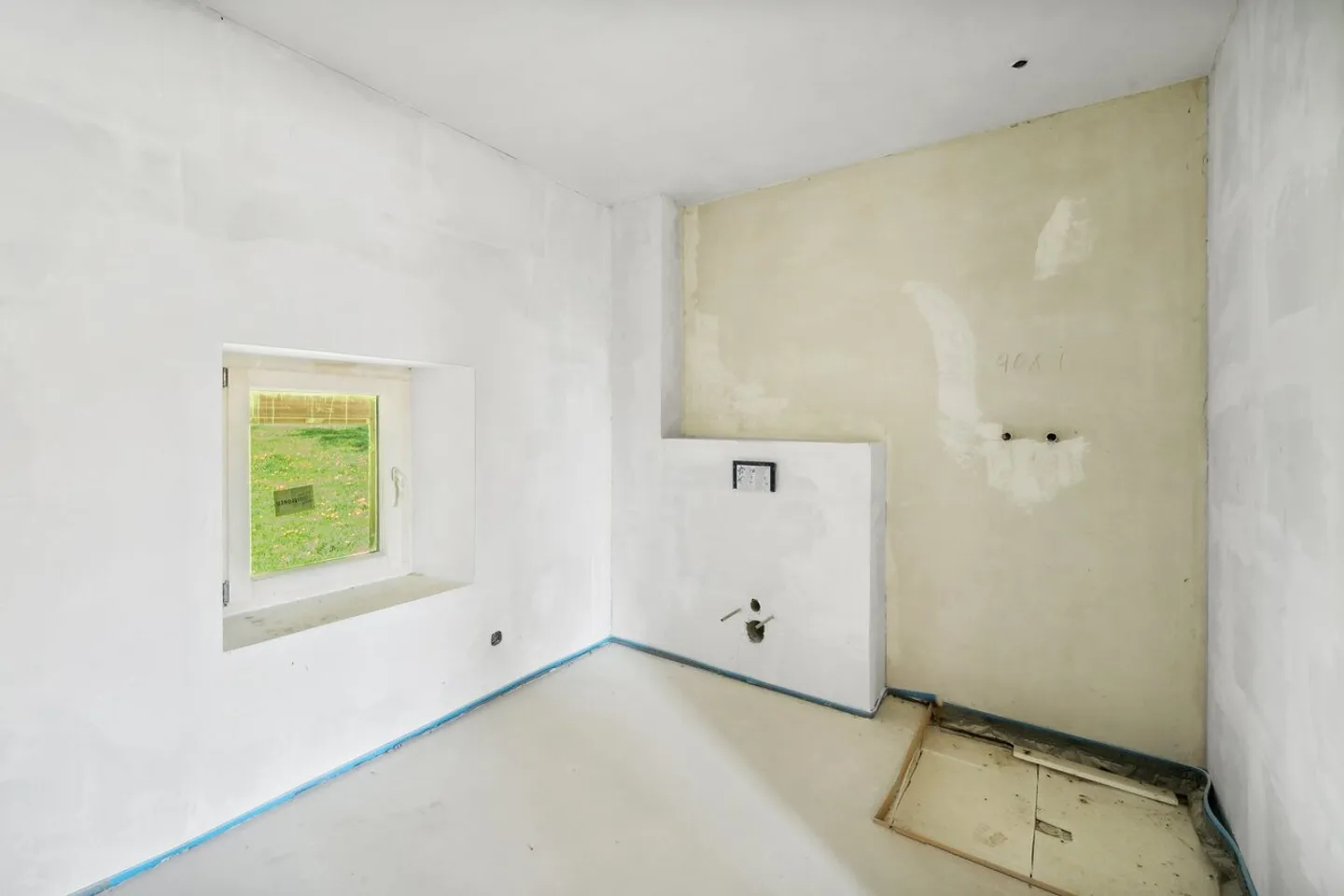 Rare: 19th Century Farm Close to Gland - Large Volume and Beautiful Potential - Photo 14 of 19