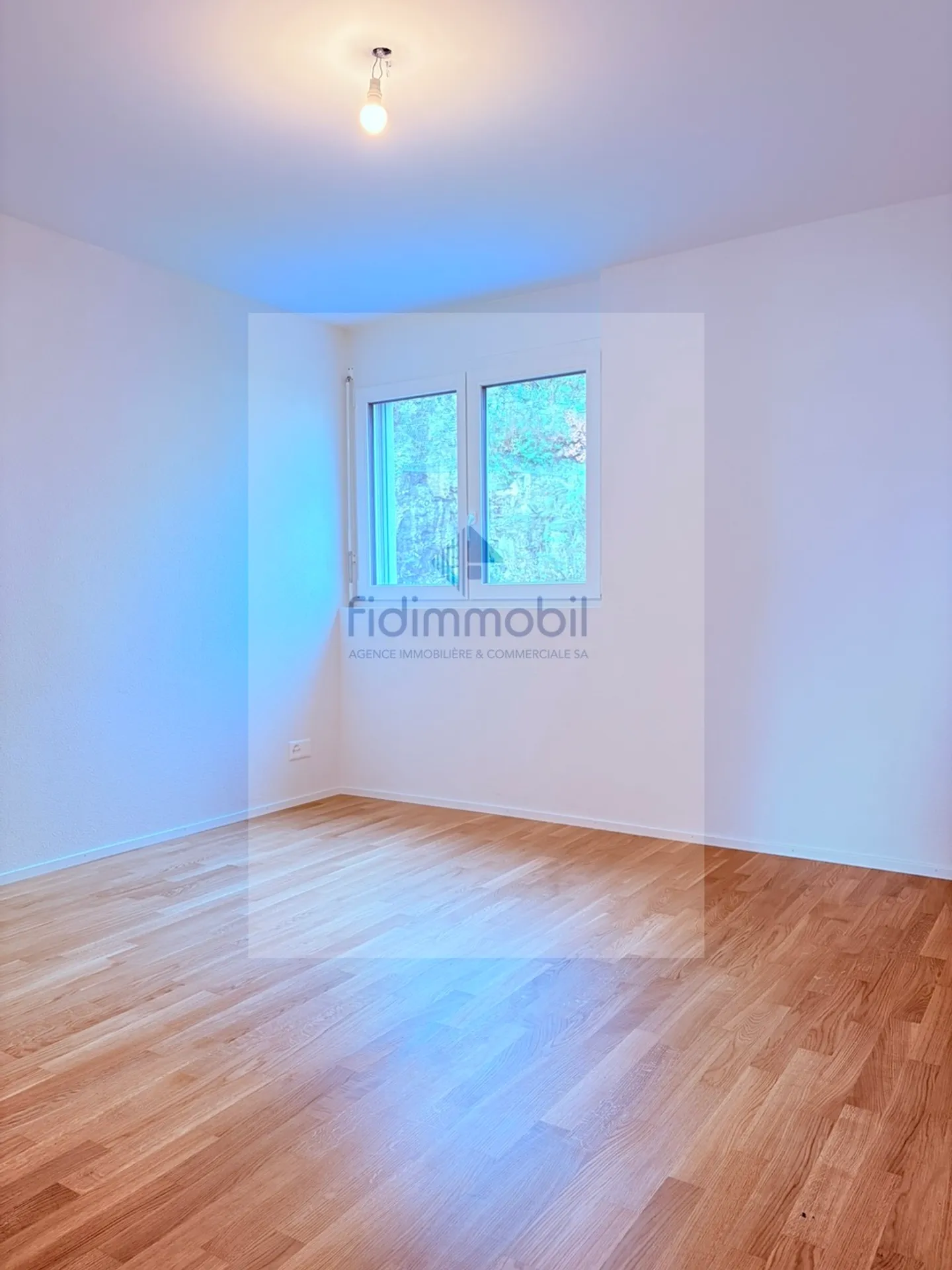 Lussuoso appartamento 3.5 stanze in affitto a St-Aubin - Foto 6 di 10