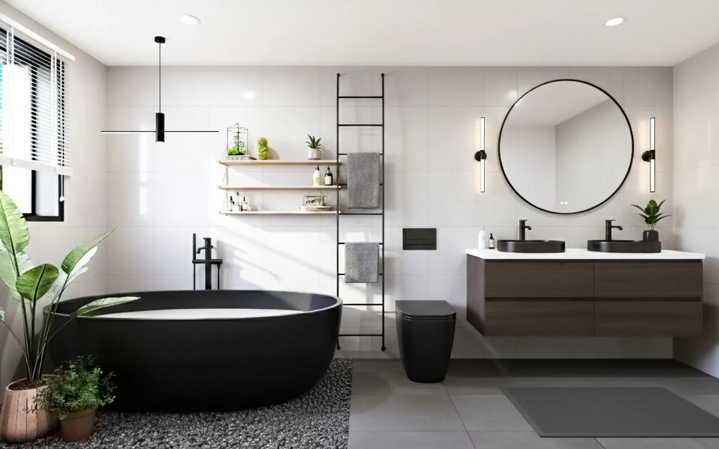 Residenz "Les Terrasses de Vérossaz" - Foto 5 von 12