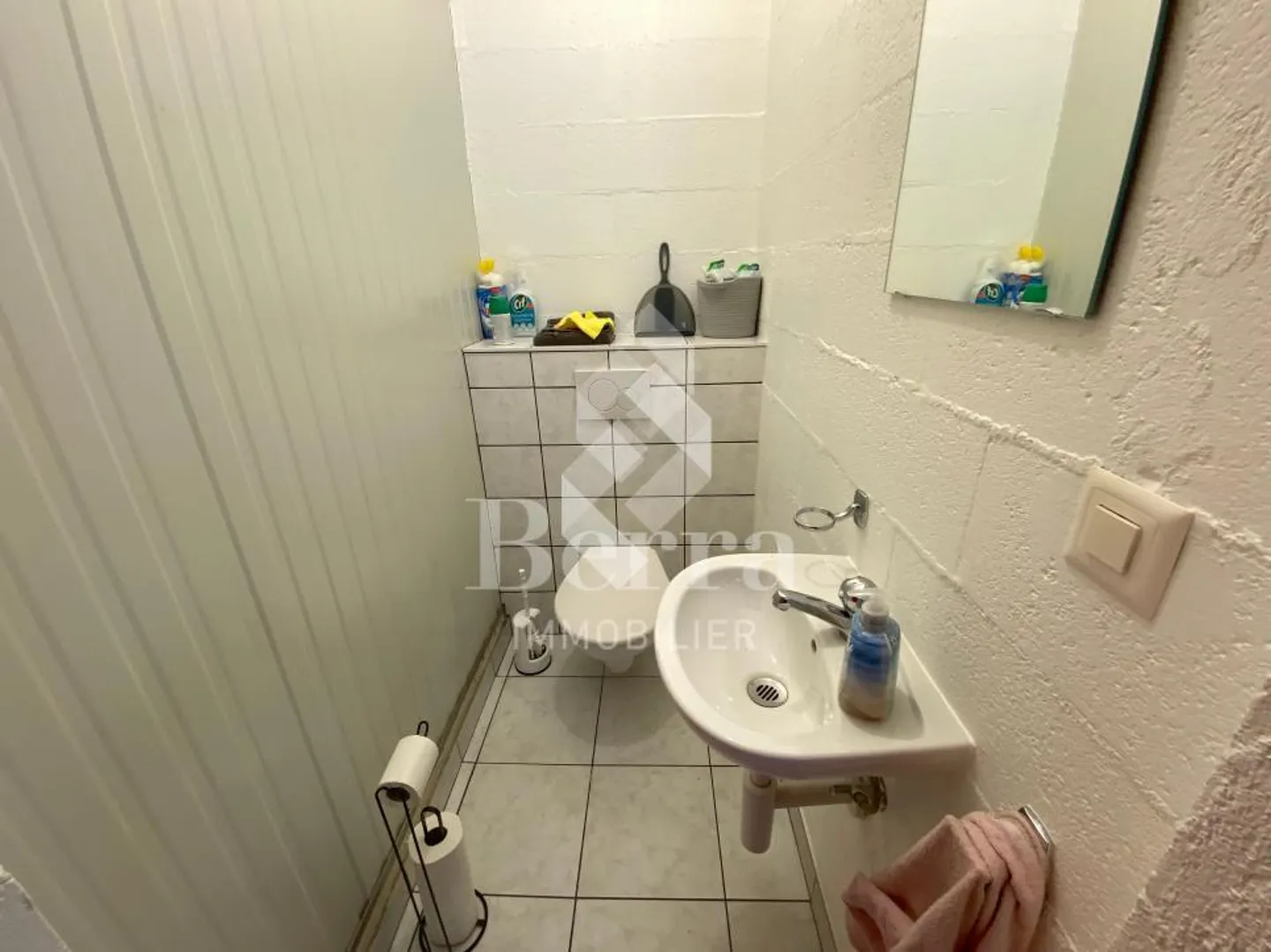 Hall industrielle/Garage déjà loué - Photo 8 sur 13