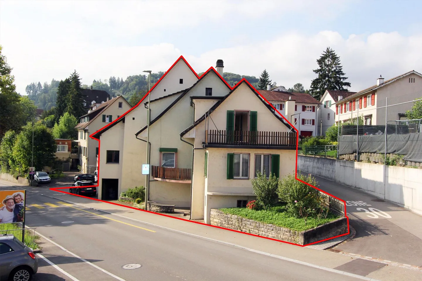 Fattoria da ristrutturare - Foto 3 di 18