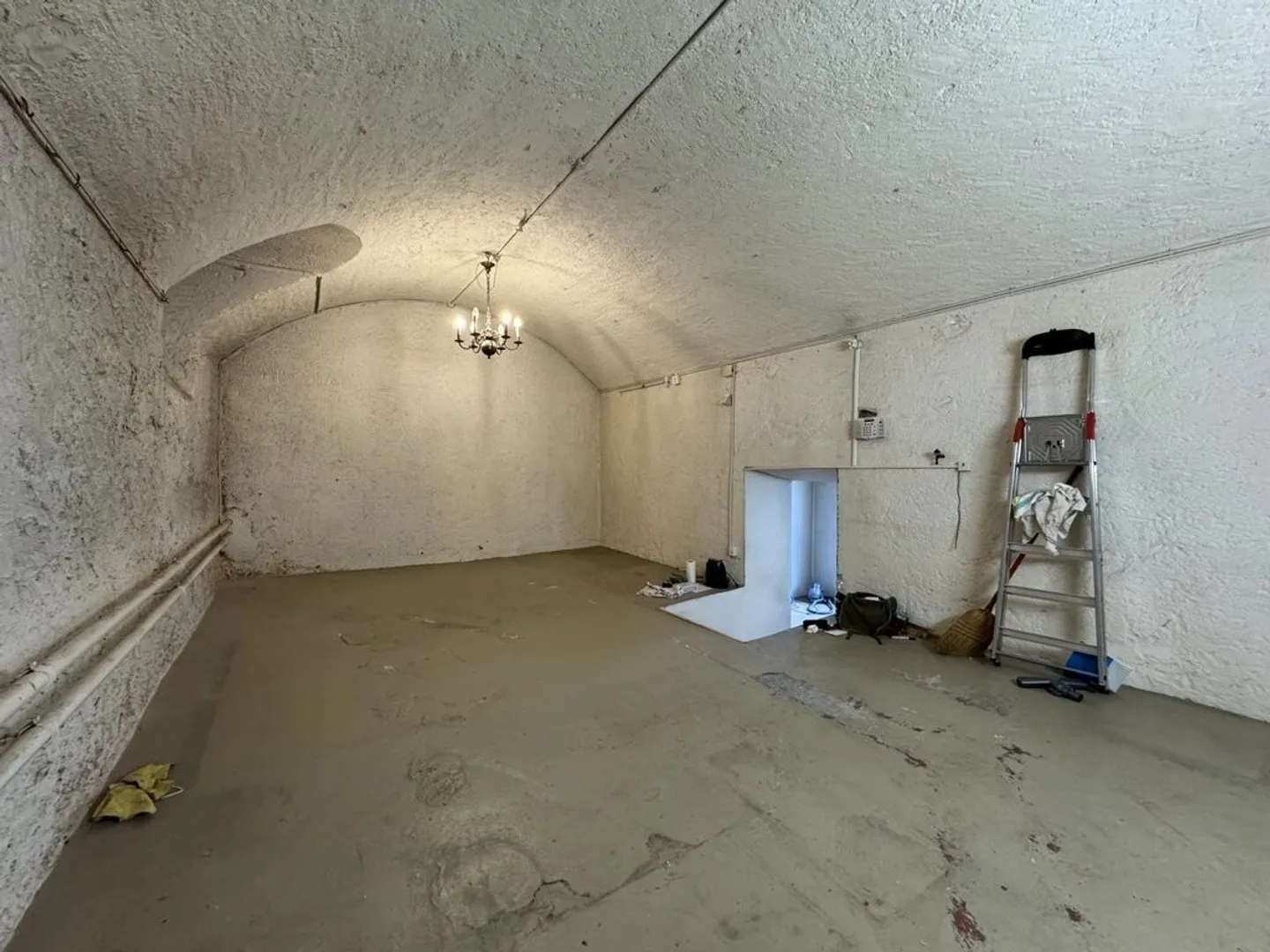 Propriété commerciale lumineuse de 62m2 à louer à Lausanne - Photo 7 sur 7