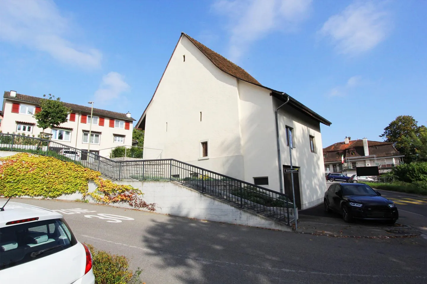 Fattoria da ristrutturare - Foto 5 di 18