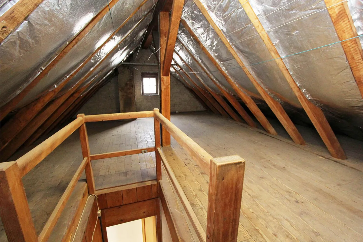 Fattoria da ristrutturare - Foto 6 di 18