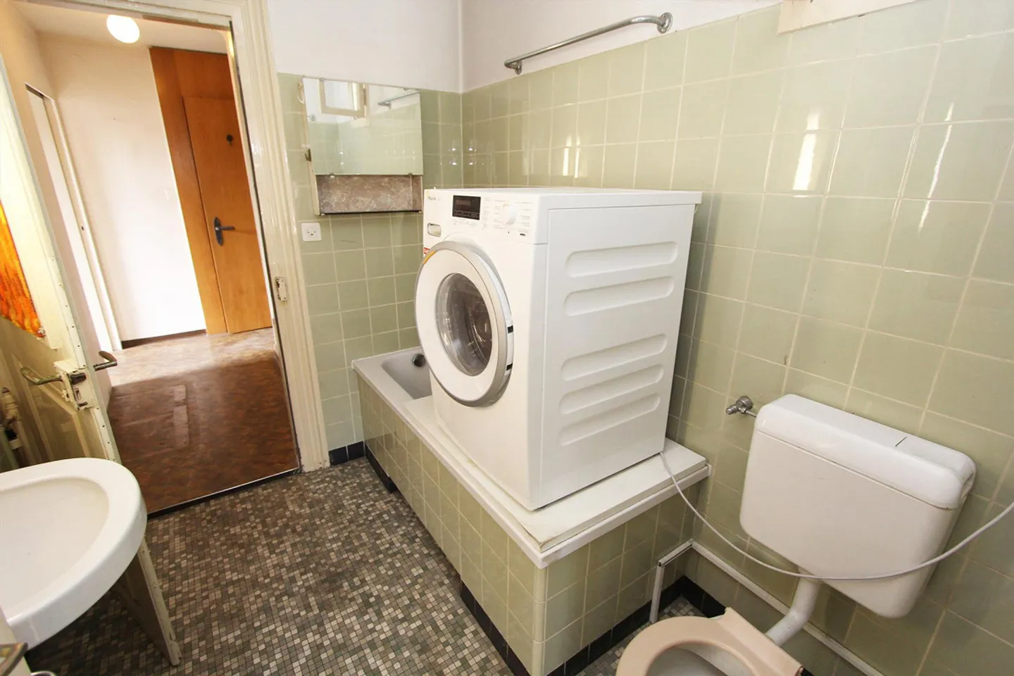 Fattoria da ristrutturare - Foto 7 di 18