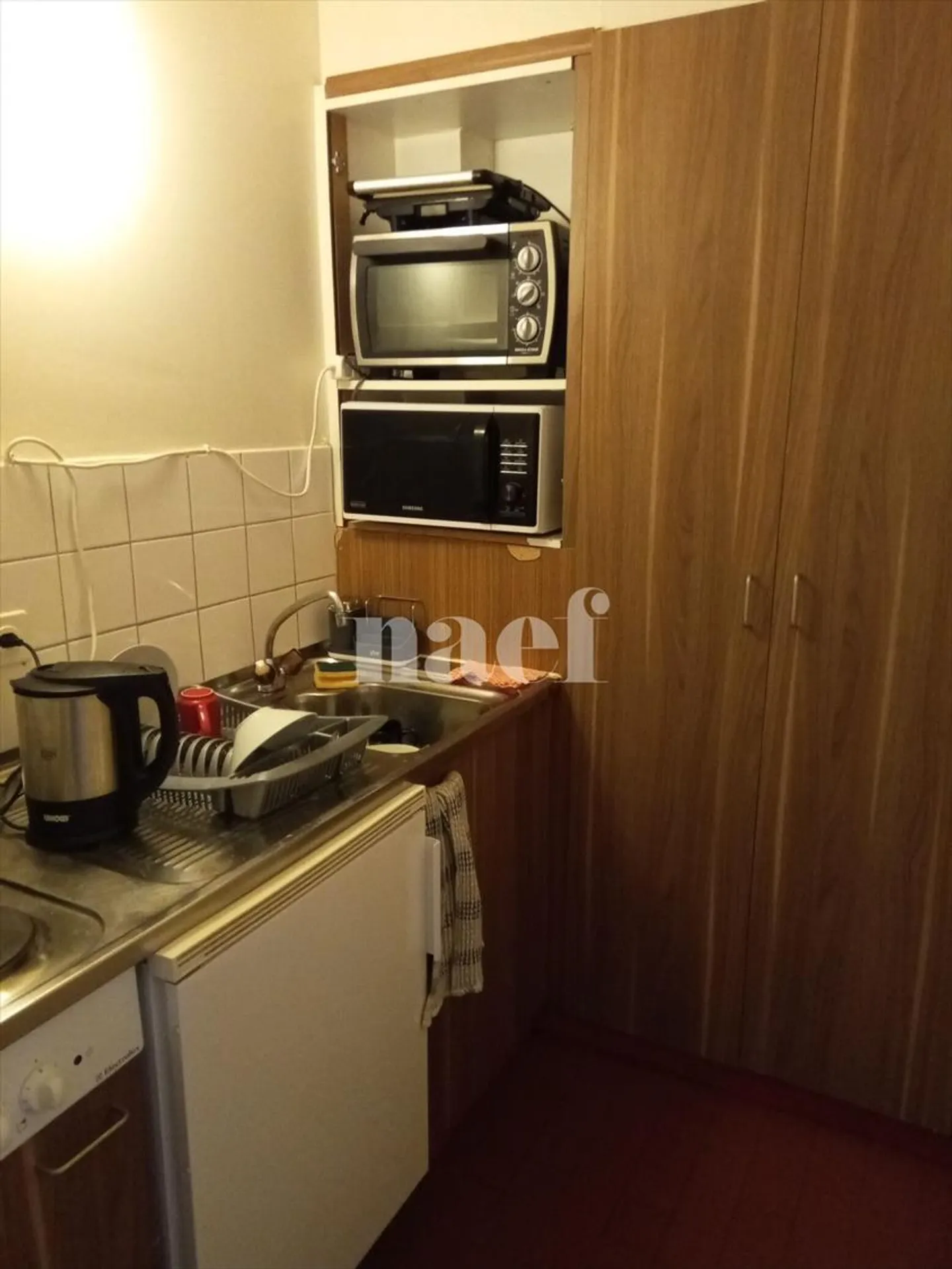 Appartamento di 1.5 locali - Foto 4 di 5