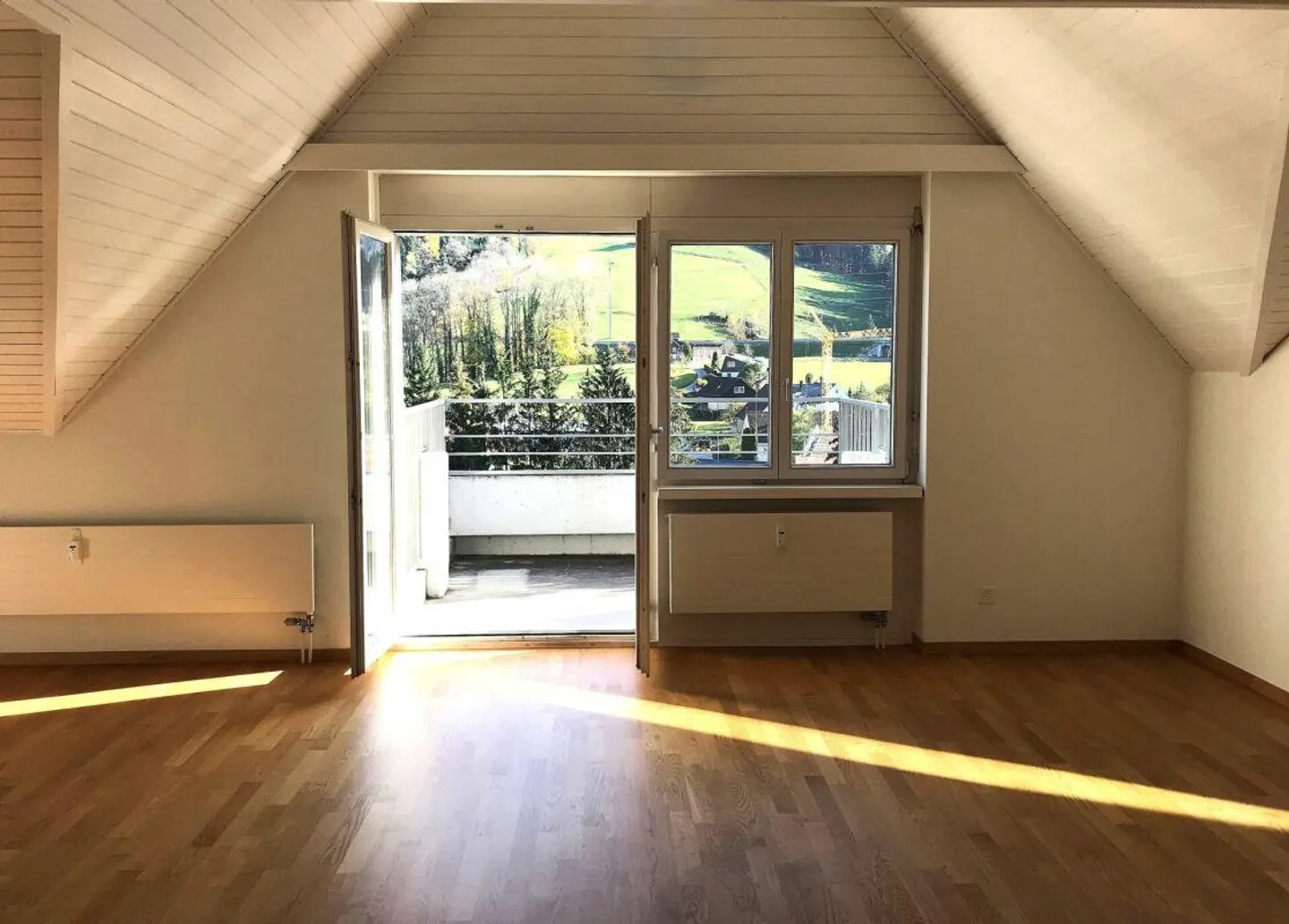 Questo appartamento sorprende - convinciti da solo! - Foto 1 di 15