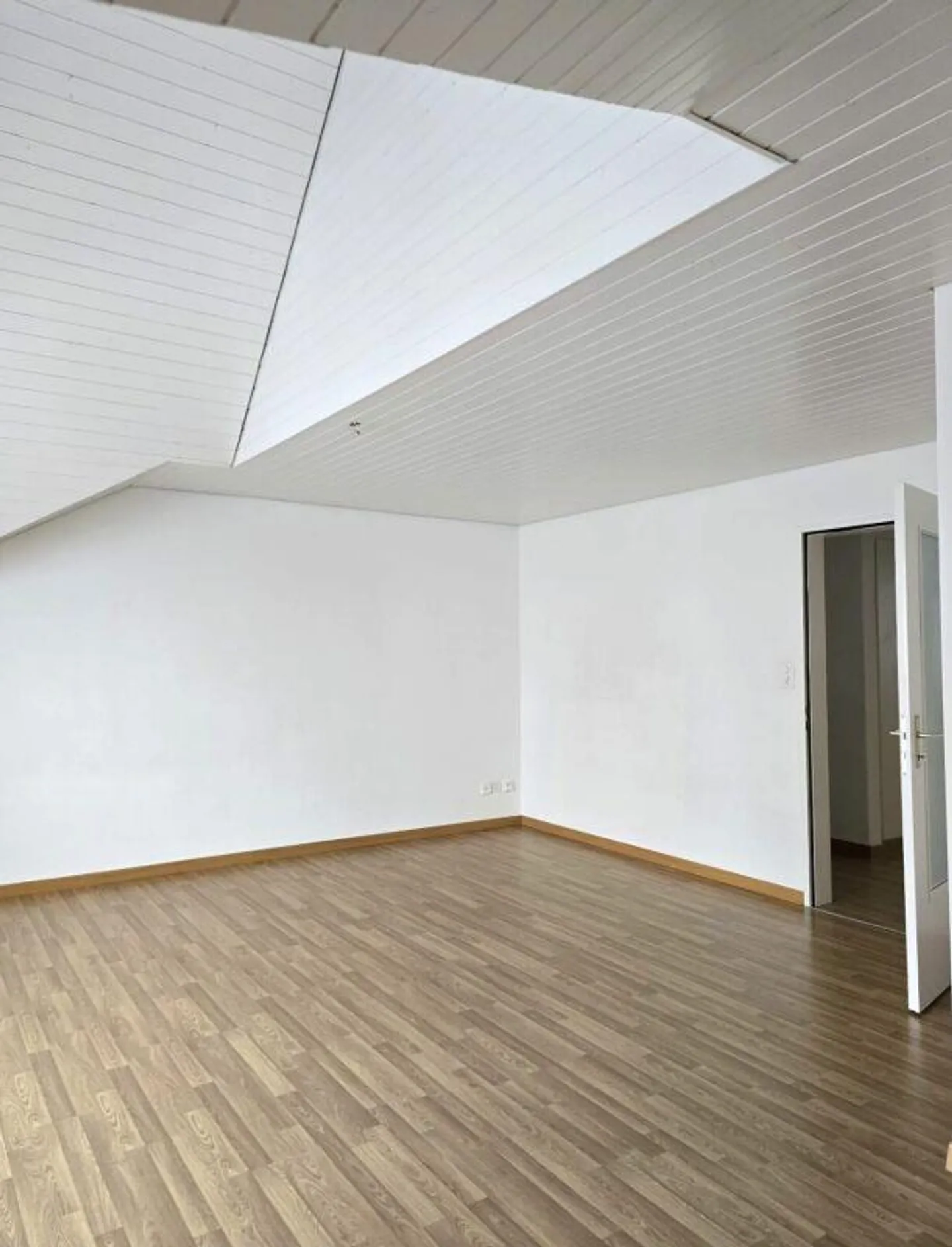 Questo appartamento sorprende - convinciti da solo! - Foto 8 di 15