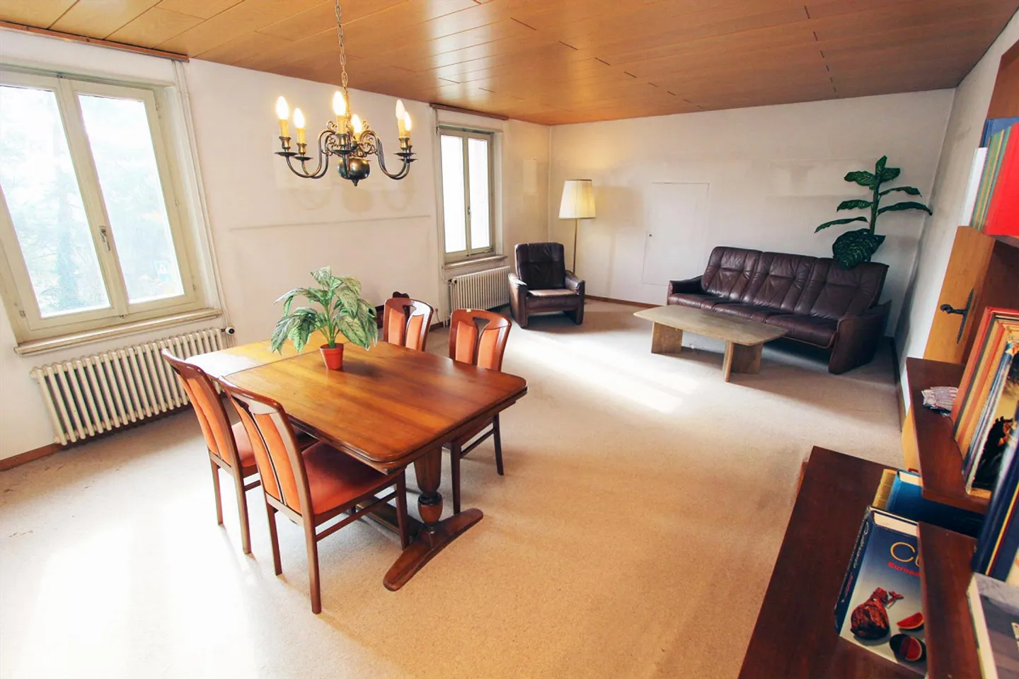 Fattoria da ristrutturare - Foto 9 di 18