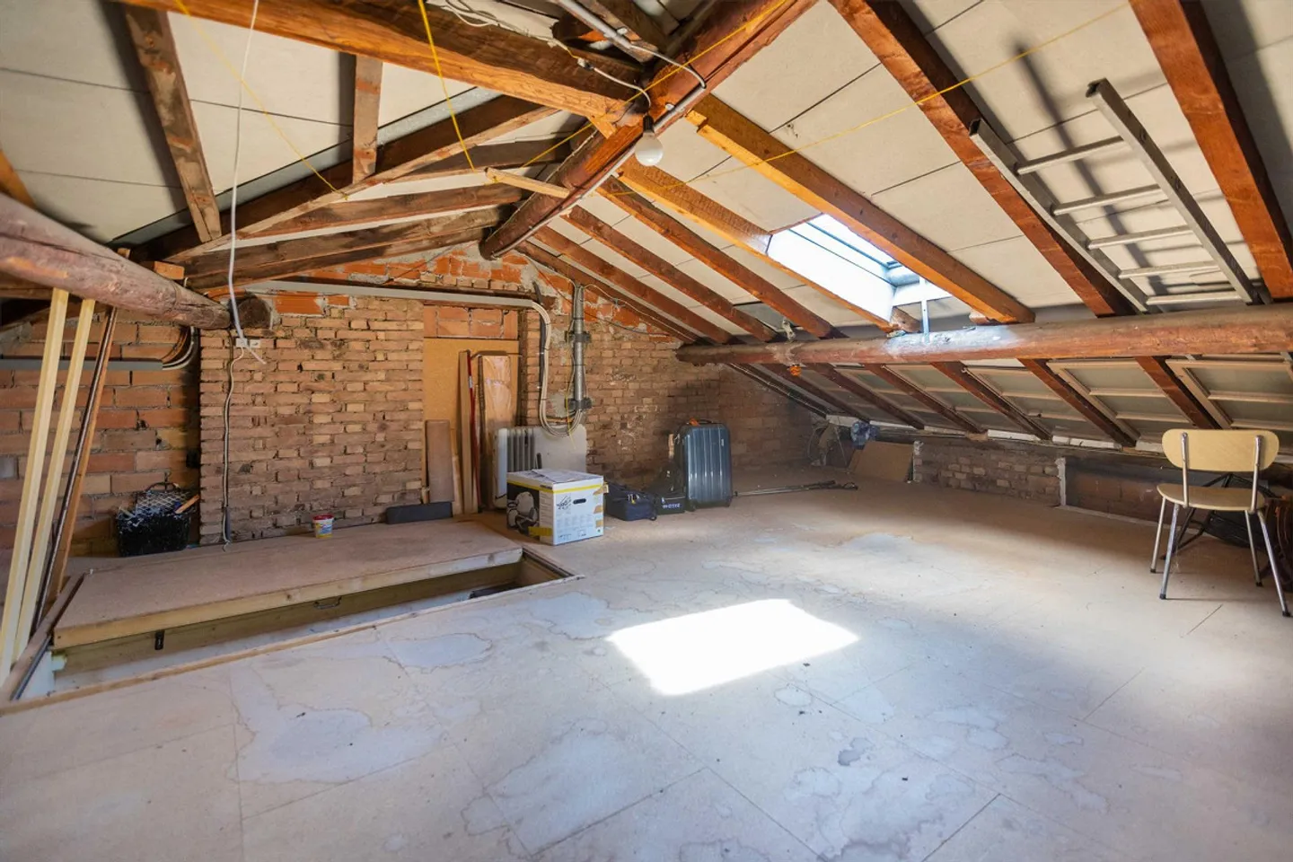 TASSO 0.80 - HERRLICHER 3.5 RAUM MIT FREIER SICHT NACH CADEMARIO - Foto 8 von 9