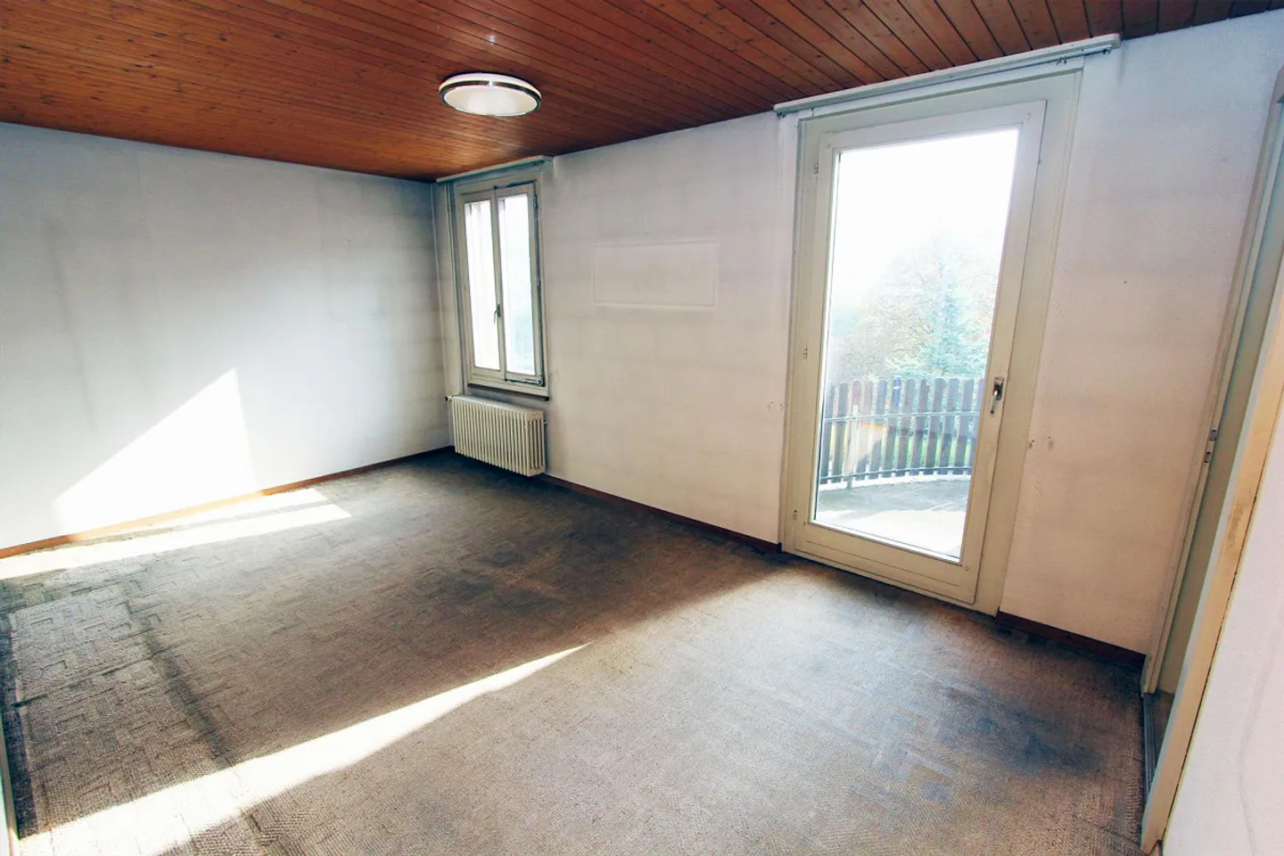 Fattoria da ristrutturare - Foto 11 di 18