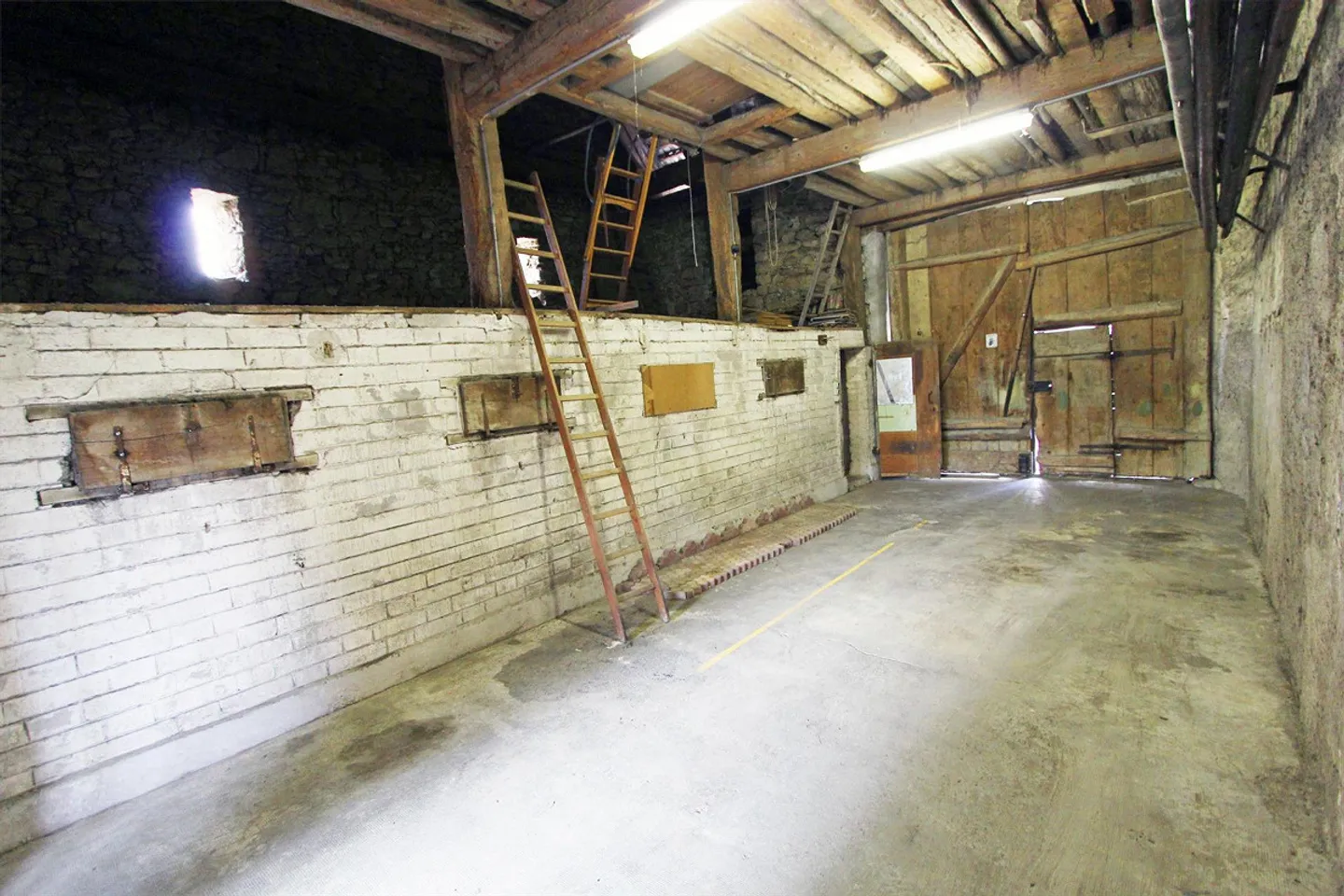 Fattoria da ristrutturare - Foto 12 di 18