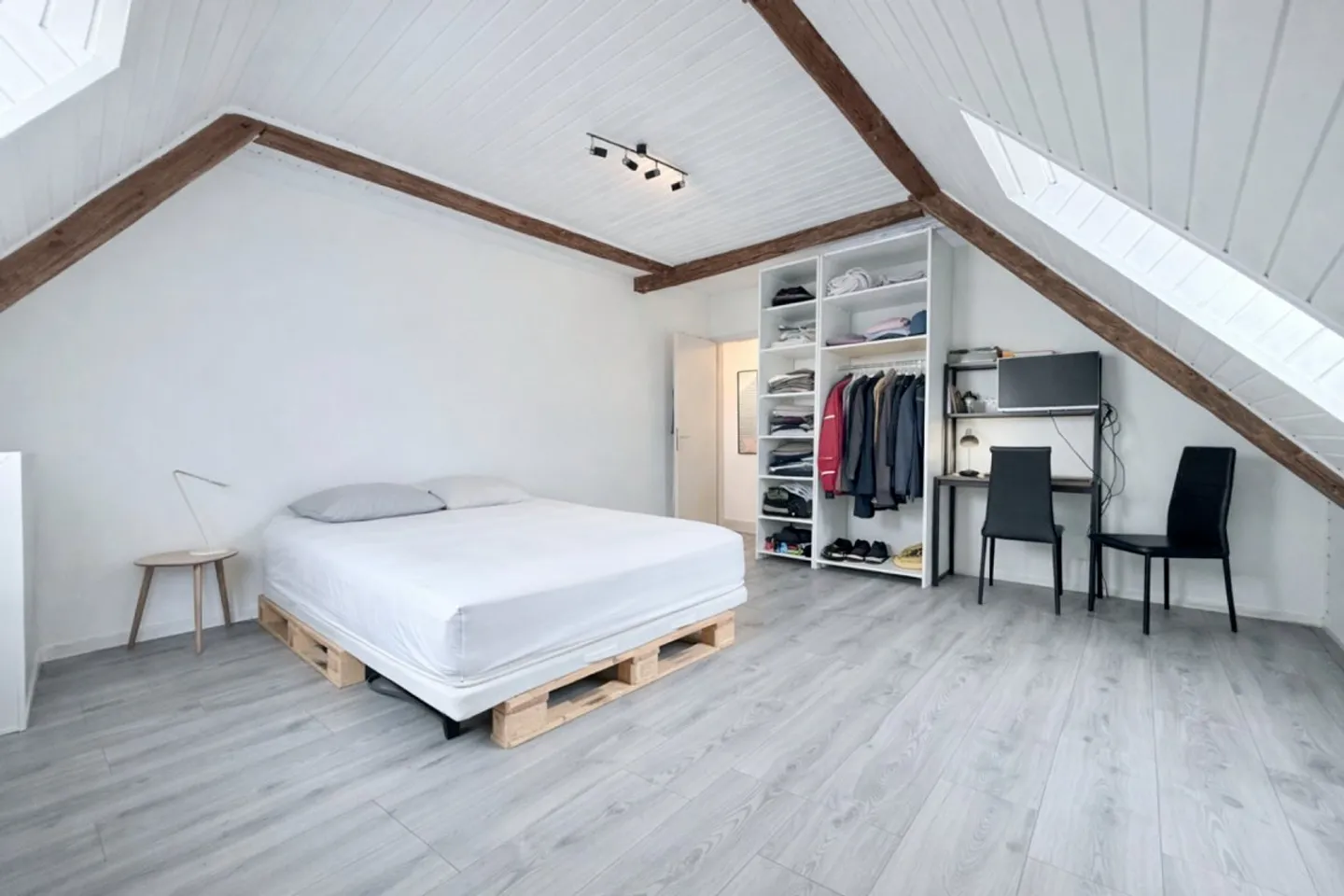 Renoviertes 3.5-Zimmer-Apartment - Foto 6 von 9