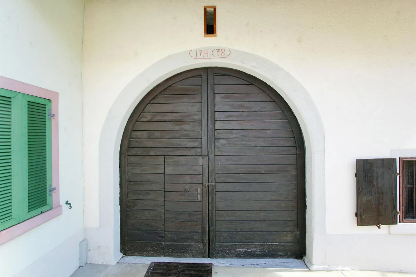 Fattoria da ristrutturare - Foto 18 di 18