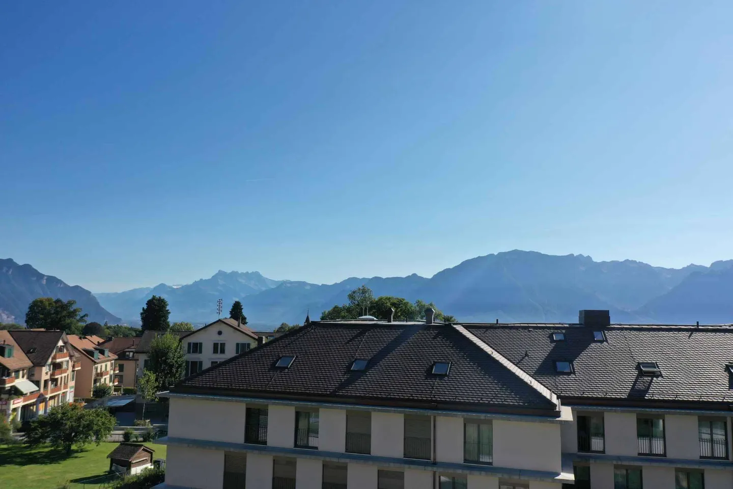 Luxuswohnung mit Seeblick - Foto 4 von 5