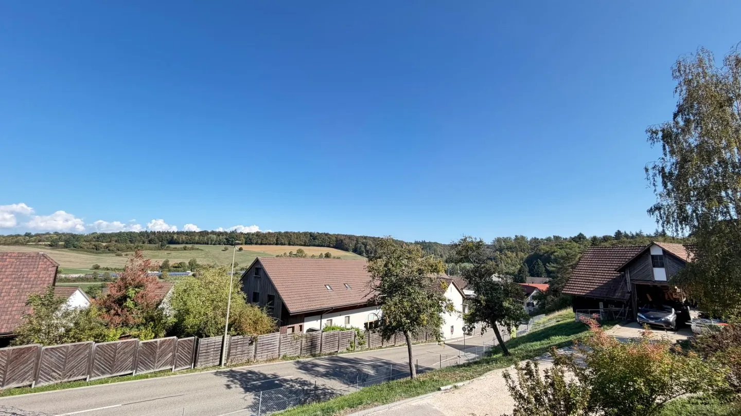 Sole & Vista Ampia - Casa di 4.5 stanze con Garage - Foto 5 di 28
