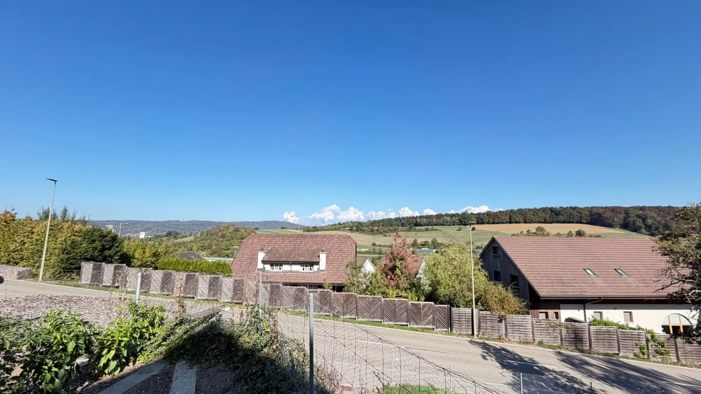 Sole & Vista Ampia - Casa di 4.5 stanze con Garage - Foto 6 di 28