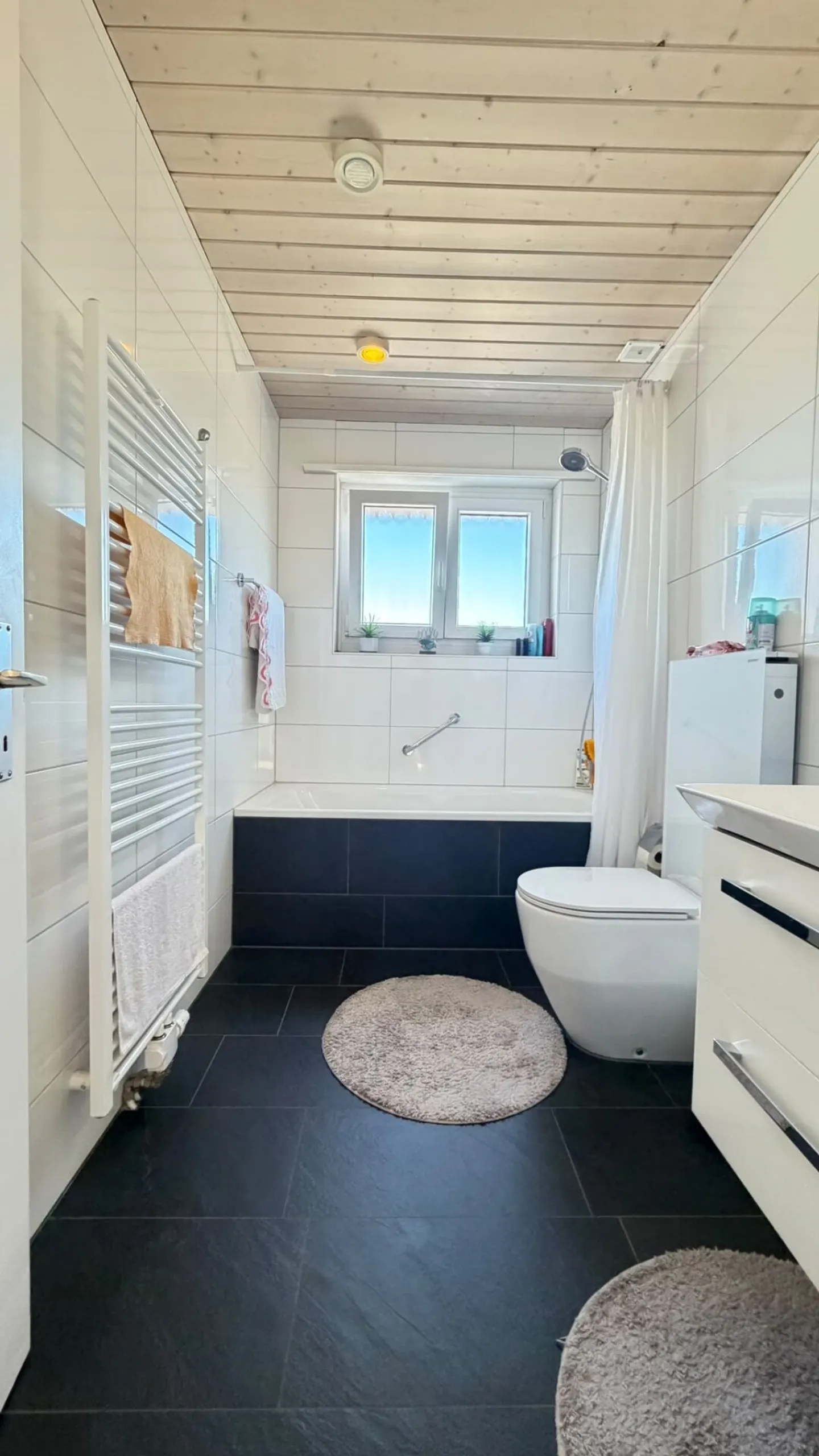 Sole & Vista Ampia - Casa di 4.5 stanze con Garage - Foto 15 di 28