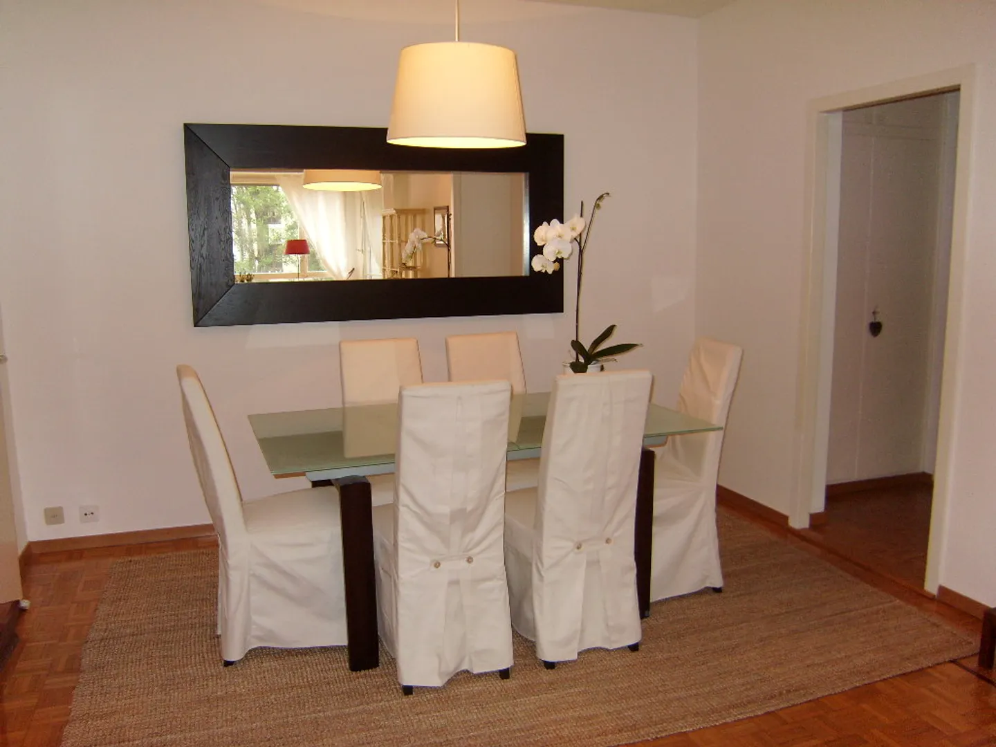 Appartamento arredato 3.5 stanze - Foto 6 di 10