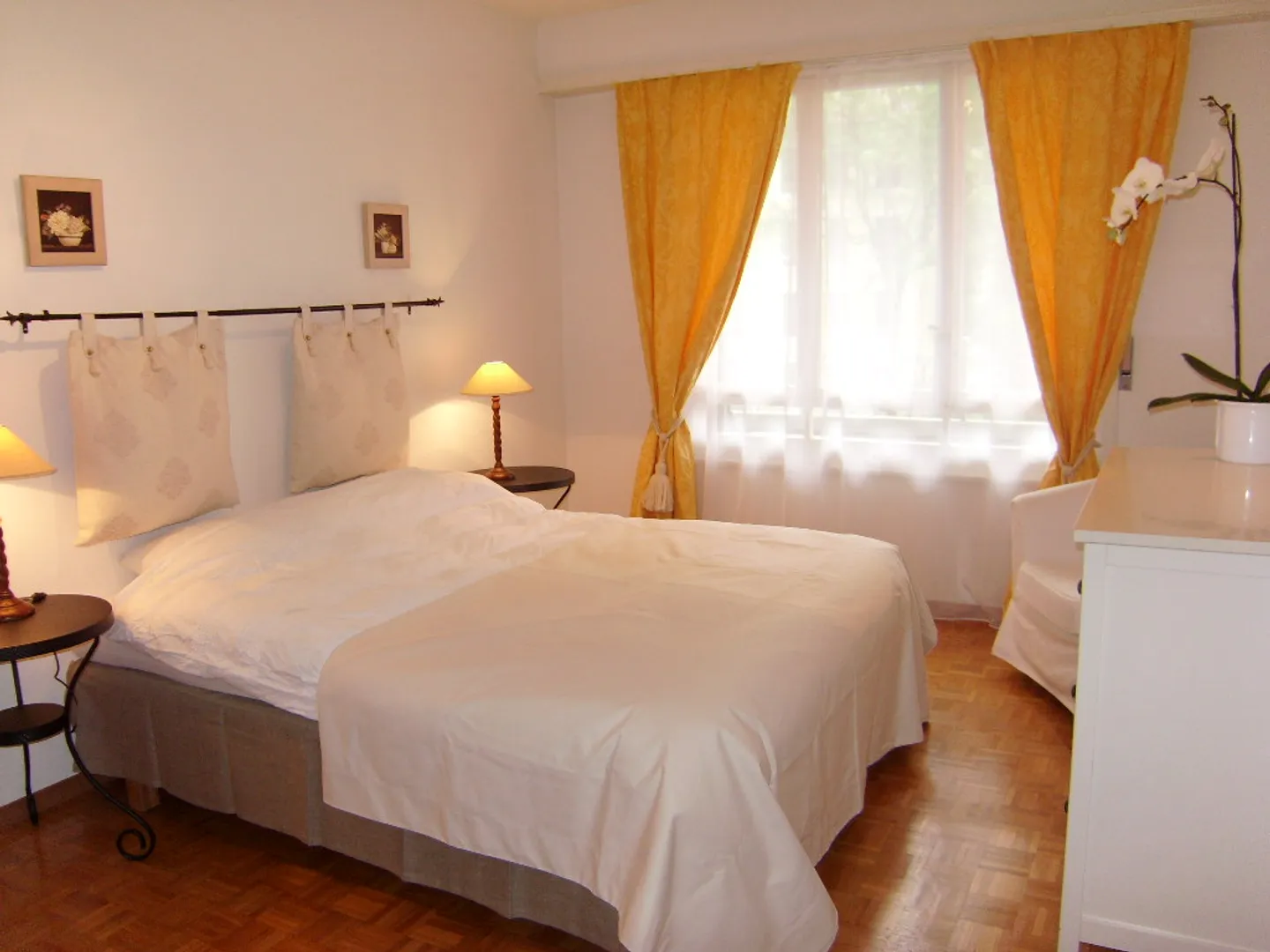 Appartamento arredato 3.5 stanze - Foto 8 di 10