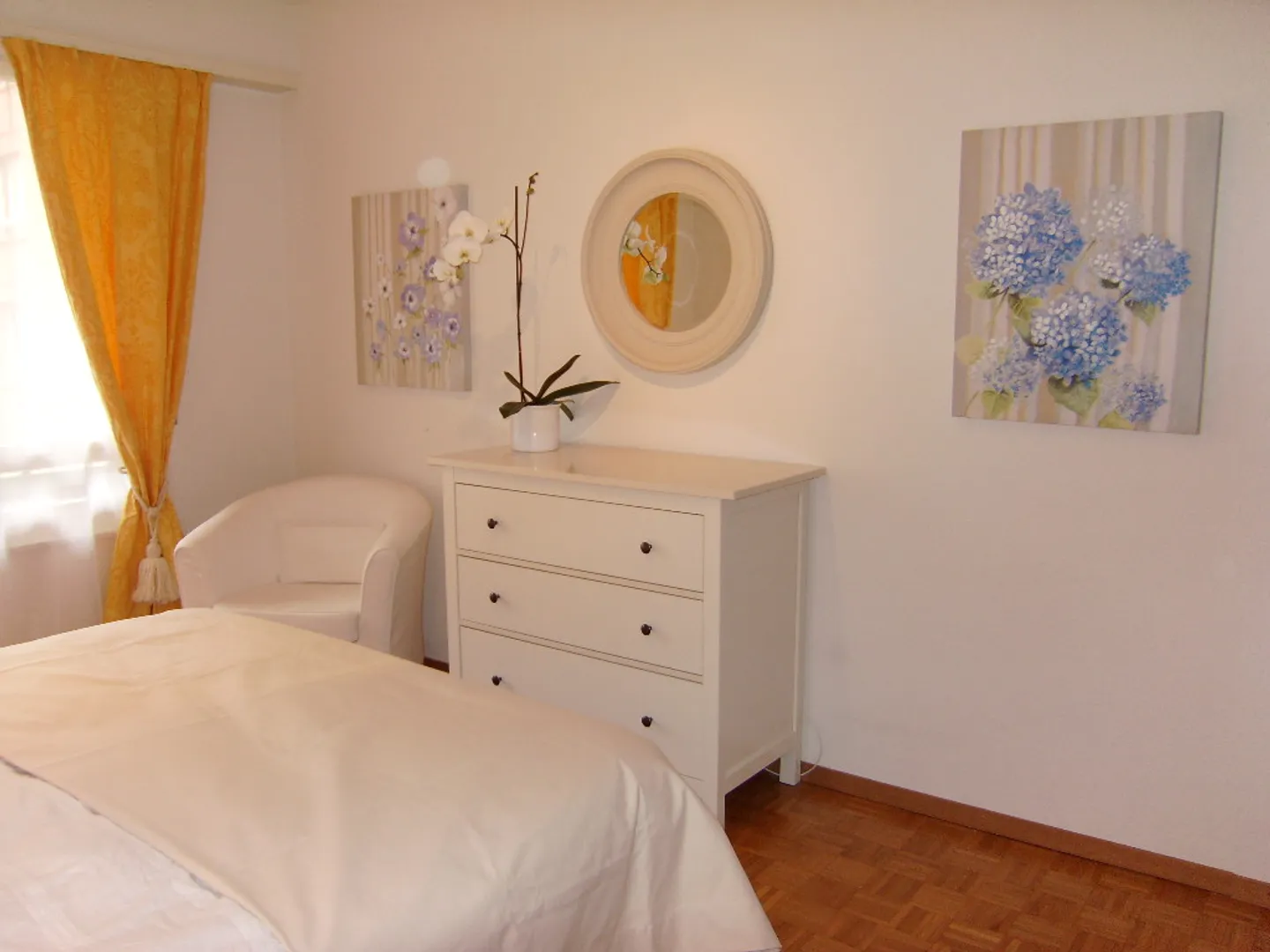 Appartamento arredato 3.5 stanze - Foto 10 di 10