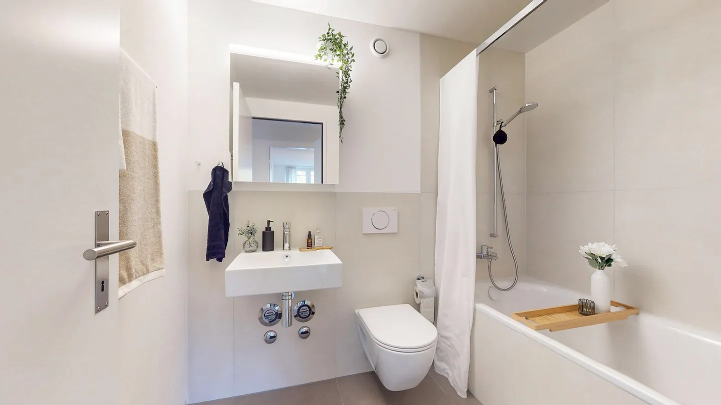 Apartment for rent - Photo 5 of 10