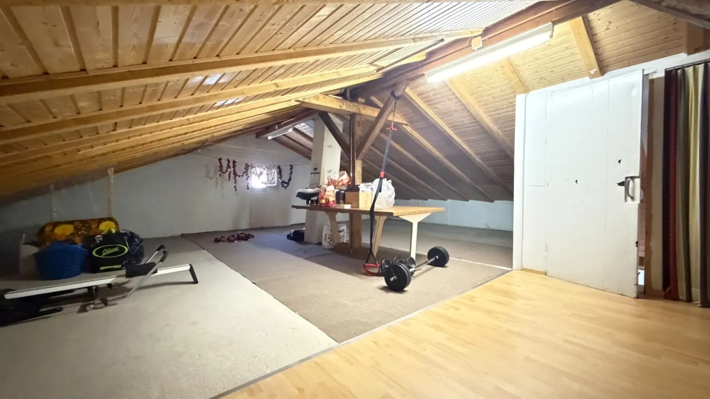 Sole & Vista Ampia - Casa di 4.5 stanze con Garage - Foto 19 di 28