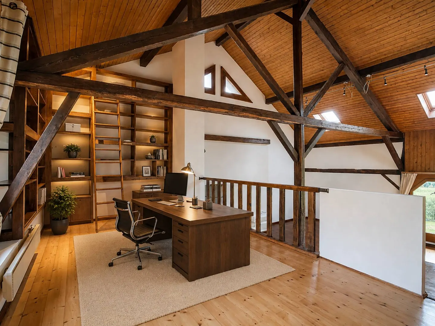 Charming Farmhouse Retreat - Photo 6 of 13