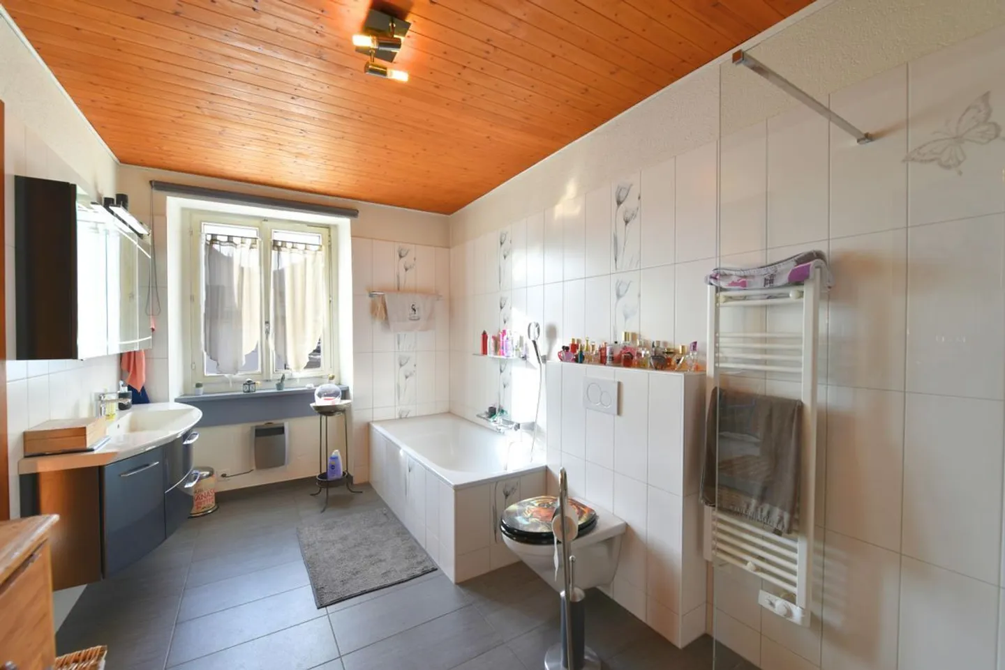 Helle Einfamilienhaus - Foto 12 von 13