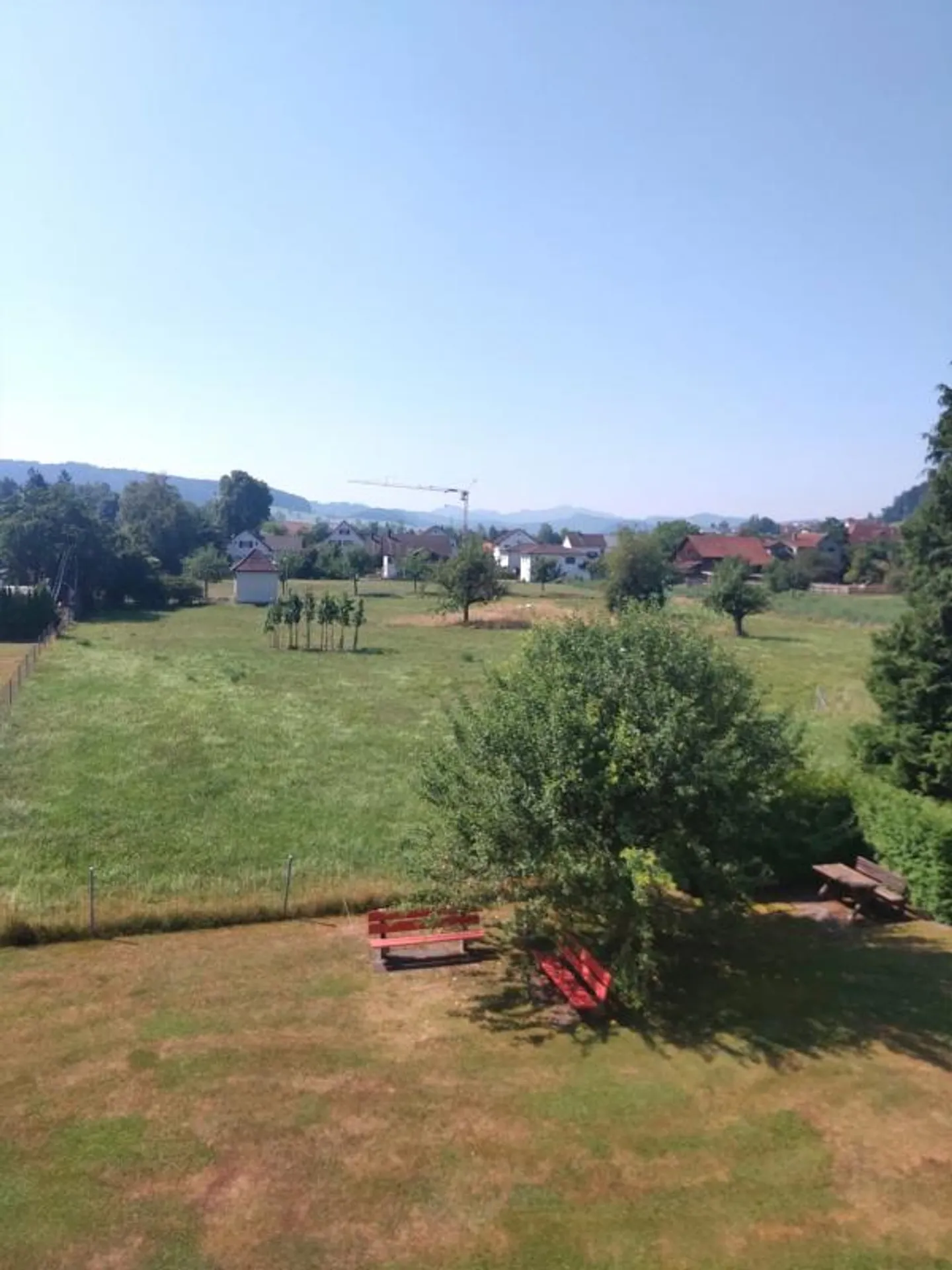 Appartement 2 pièces confortable dans un emplacement calme - Photo 7 sur 7