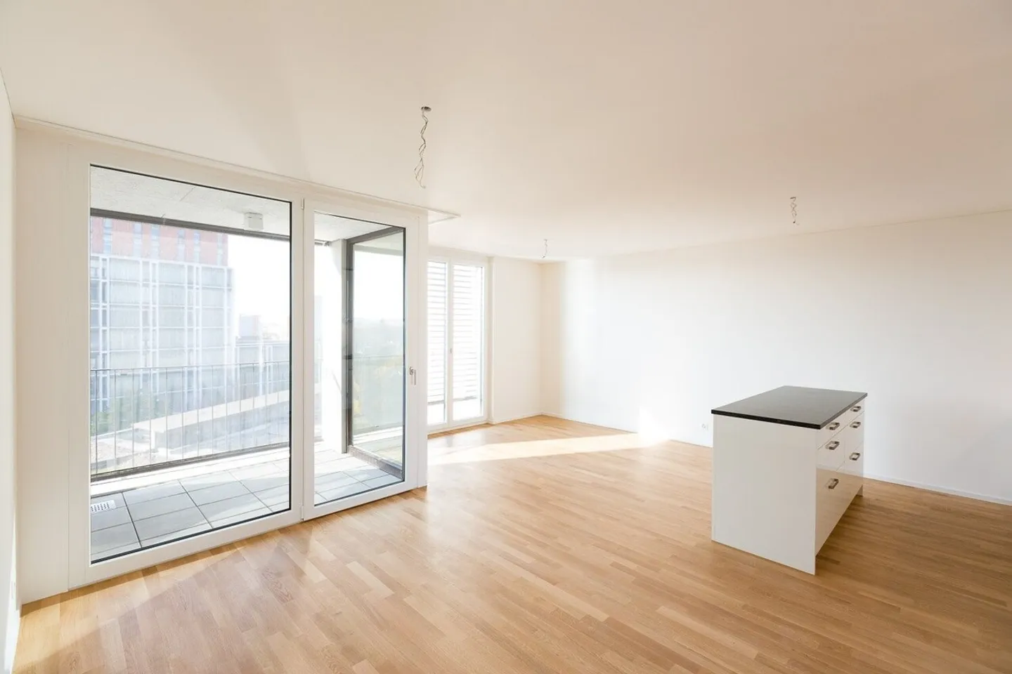 Appartement à louer - Photo 3 sur 11