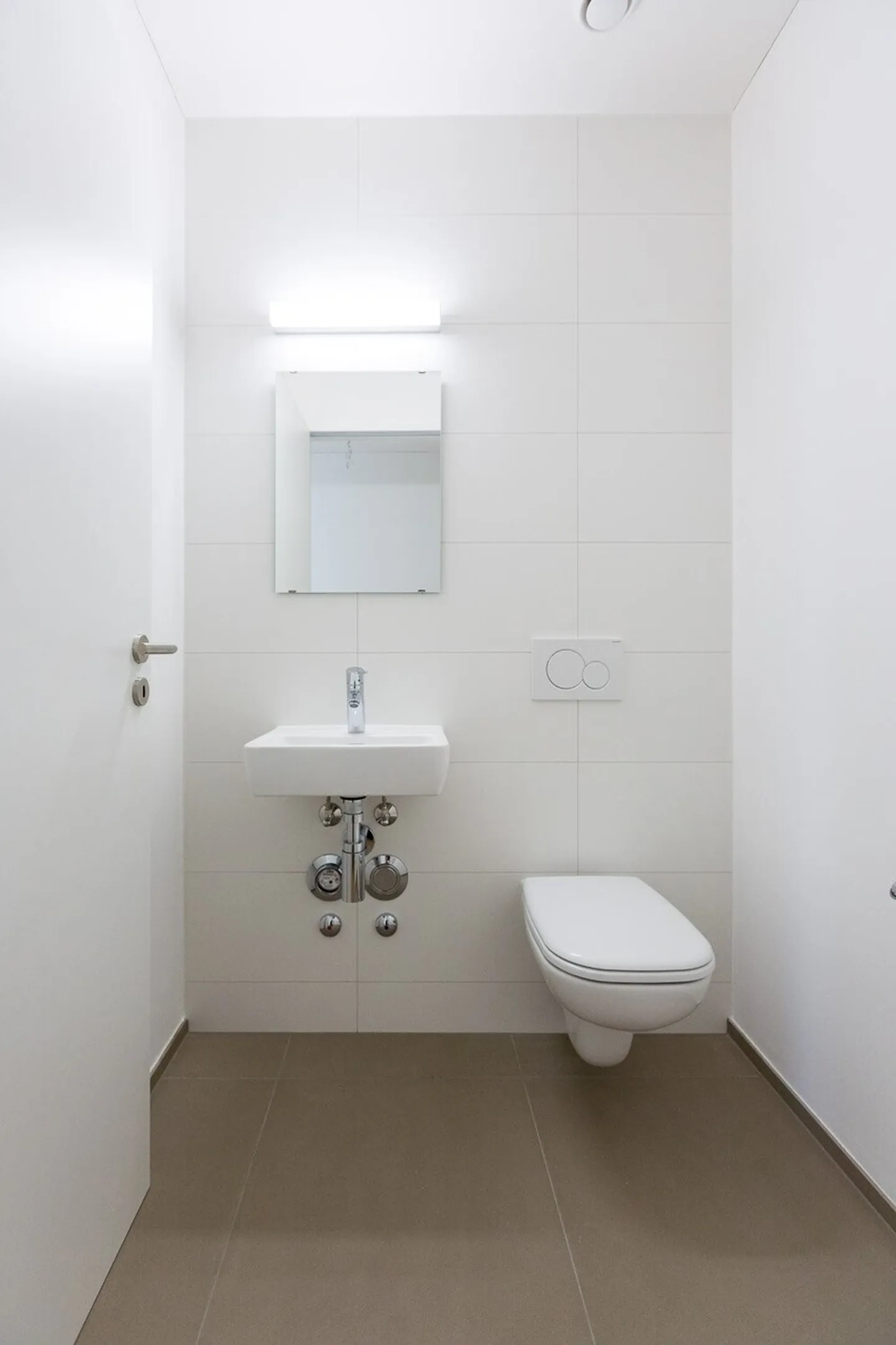 Appartement à louer - Photo 8 sur 11