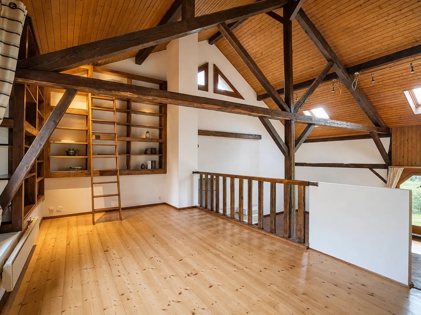 Charming Farmhouse Retreat - Photo 7 of 13