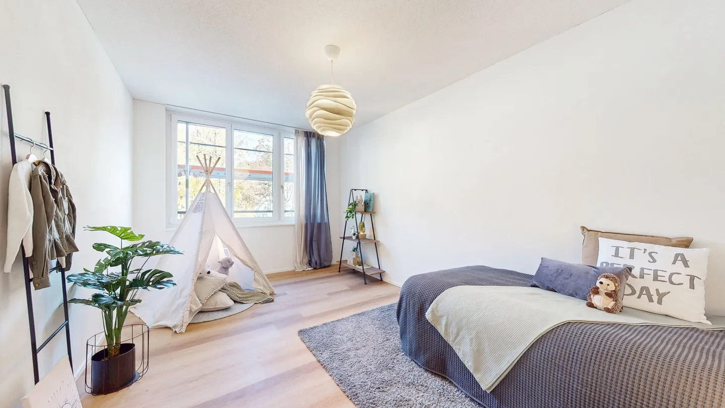 Apartment for rent - Photo 7 of 10