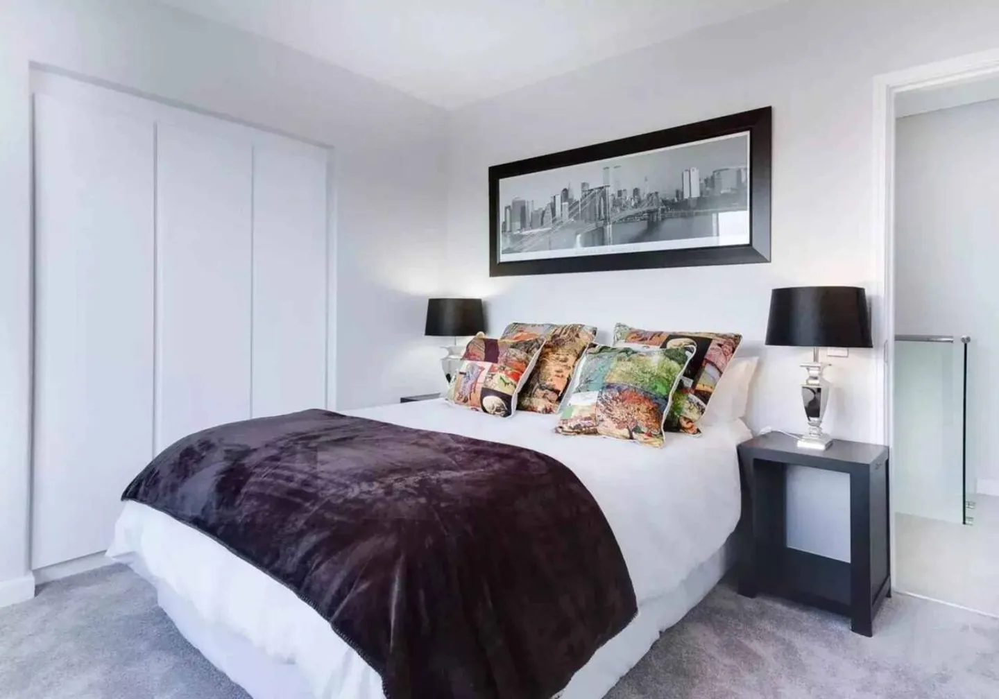 Geräumige 4,5-Zimmer-Wohnung - Foto 4 von 6