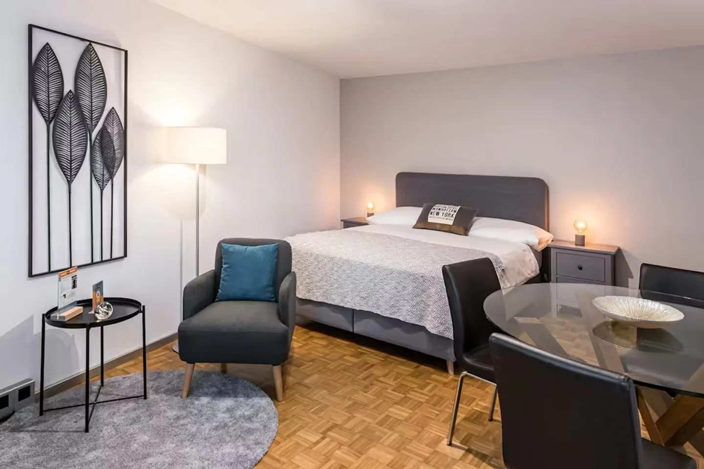 Wohnung mieten - Foto 3 von 10