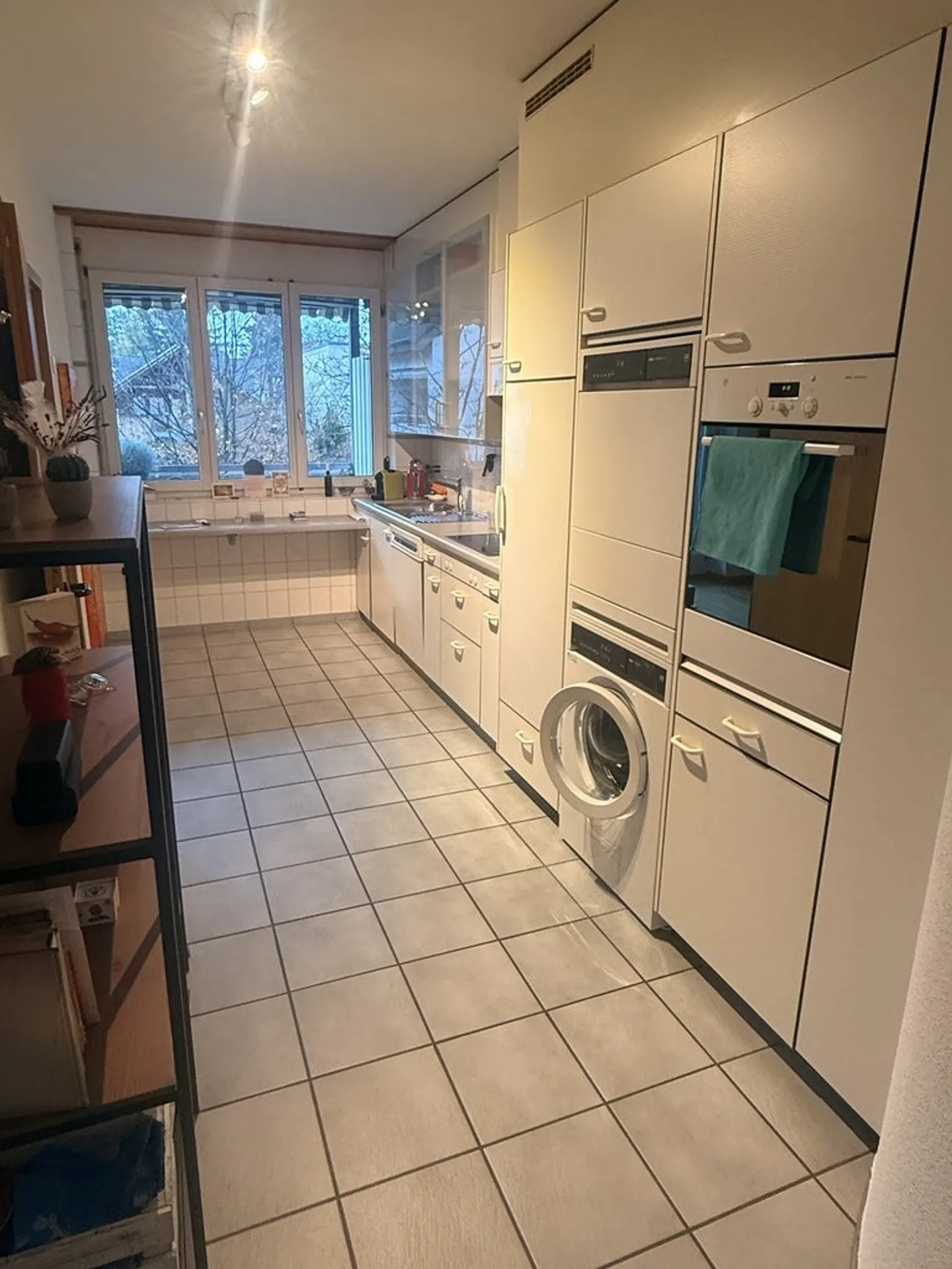 Bel appartement proche du centre du village - Photo 4 sur 8