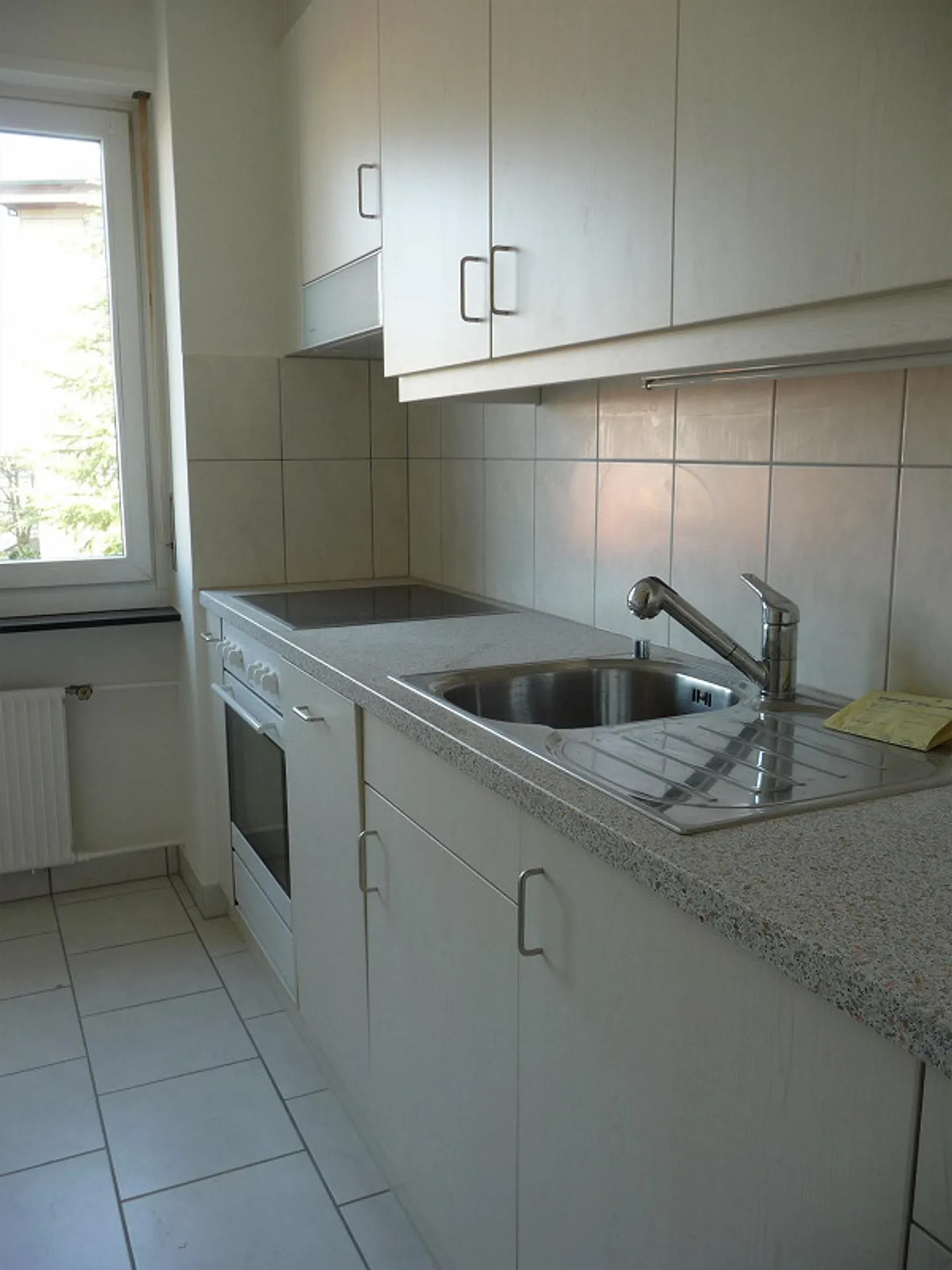 Appartamento 3 locali - Foto 1 di 5