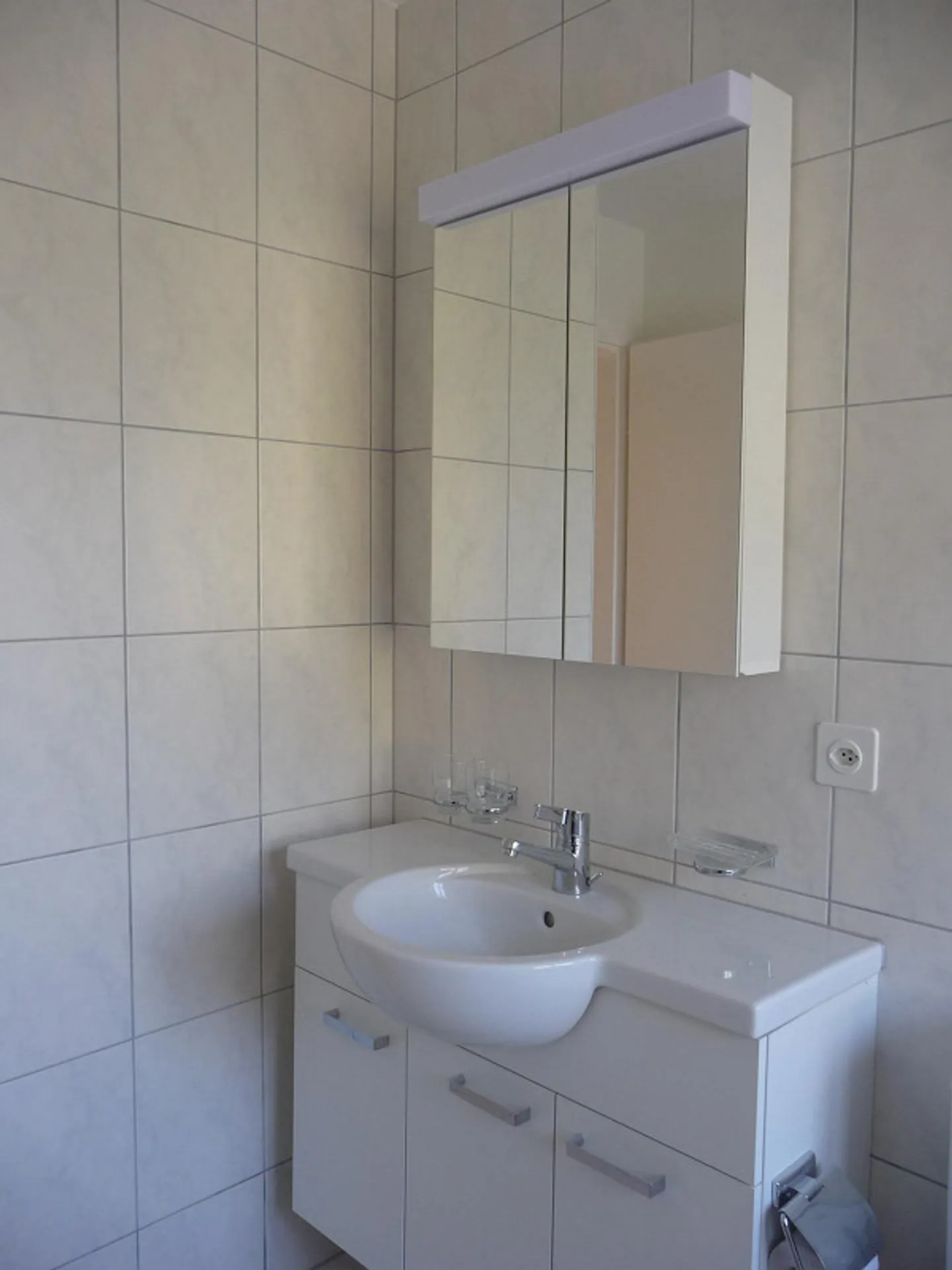 Appartamento 3 locali - Foto 3 di 5