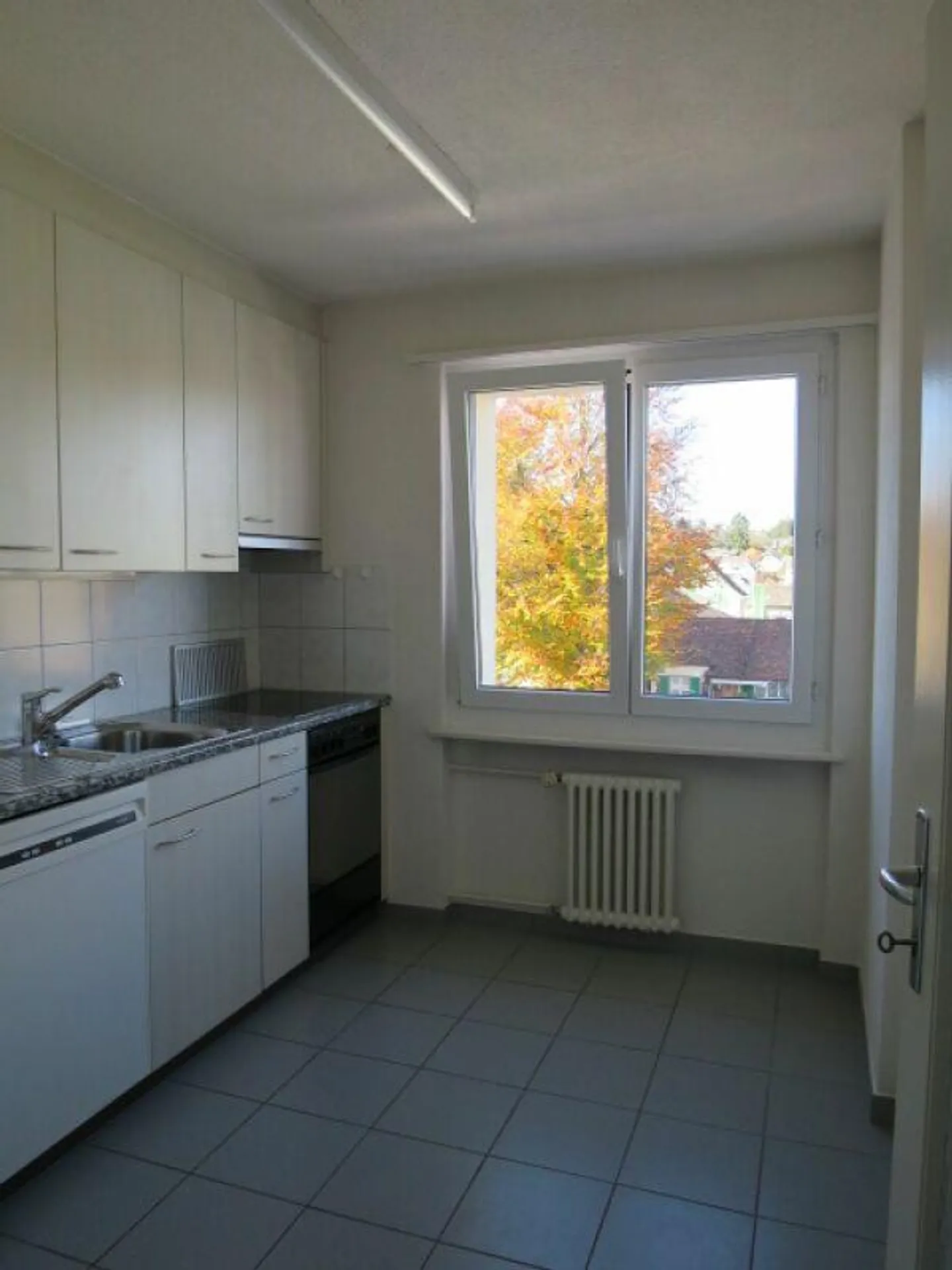 One-room apartment for you! - Photo 1 of 4