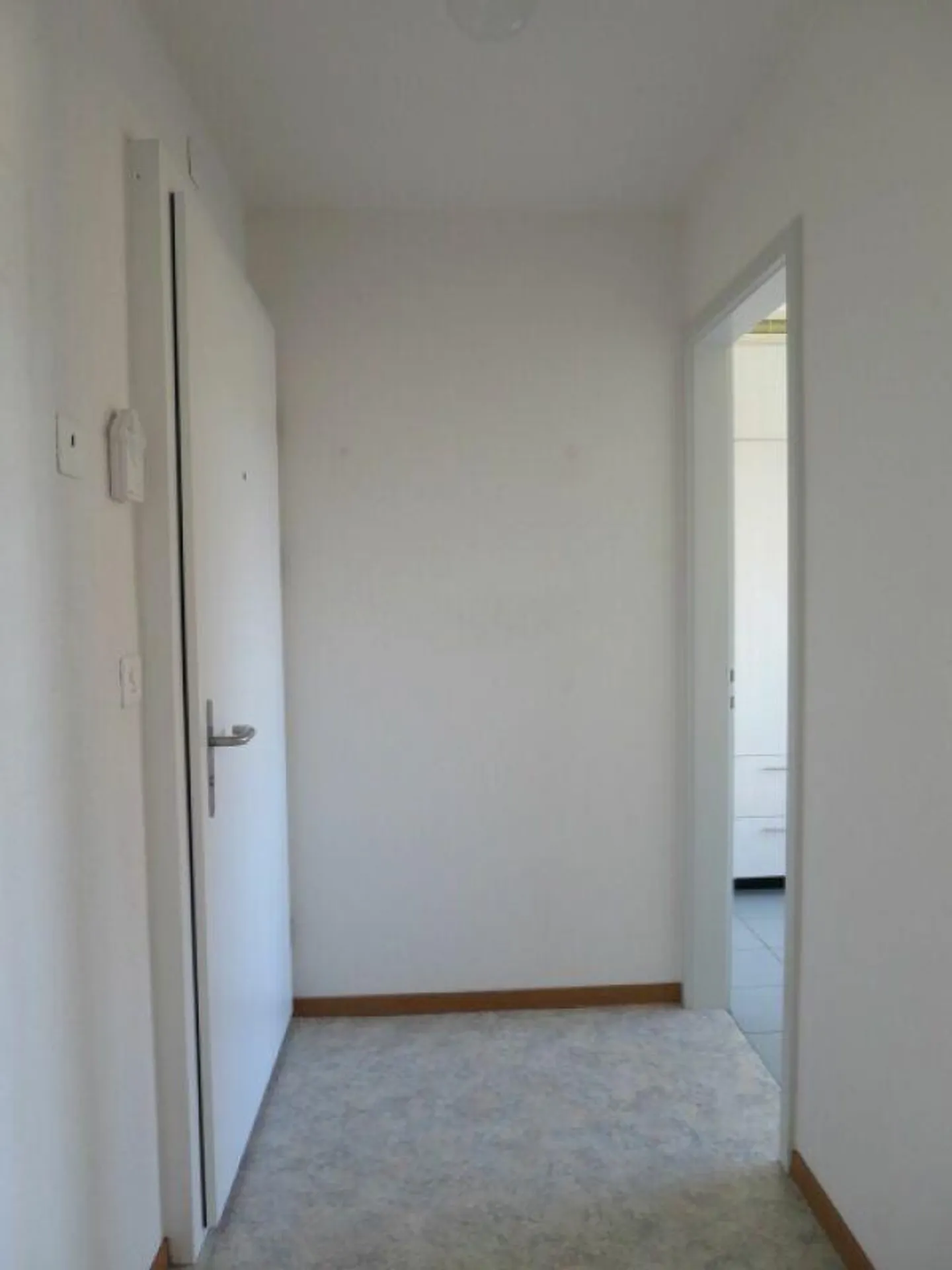 One-room apartment for you! - Photo 2 of 4